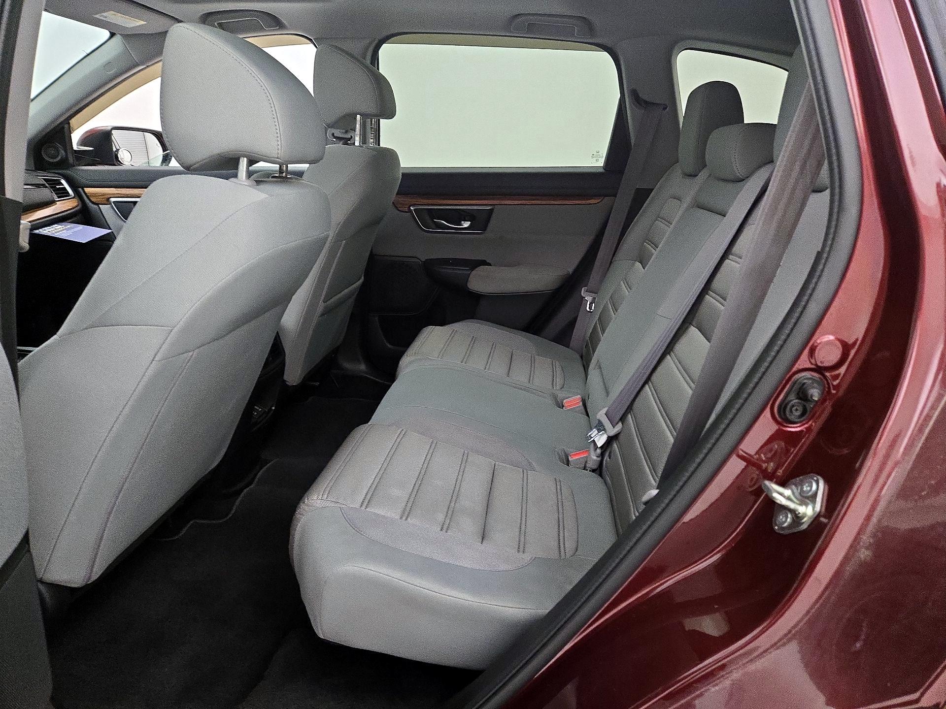 Thumbnail: 2017 Honda CR-V - 19
