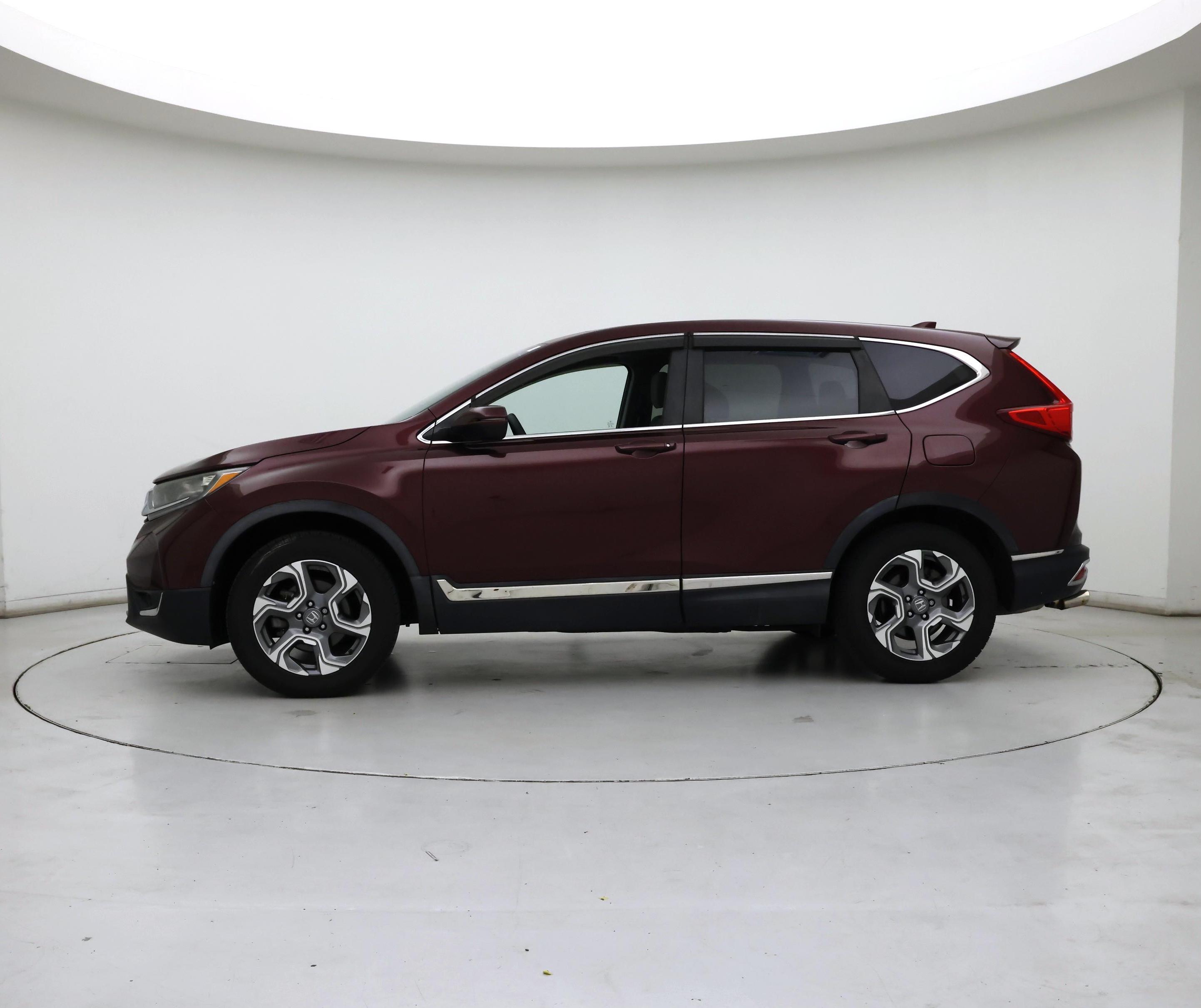 Thumbnail: 2017 Honda CR-V - 3