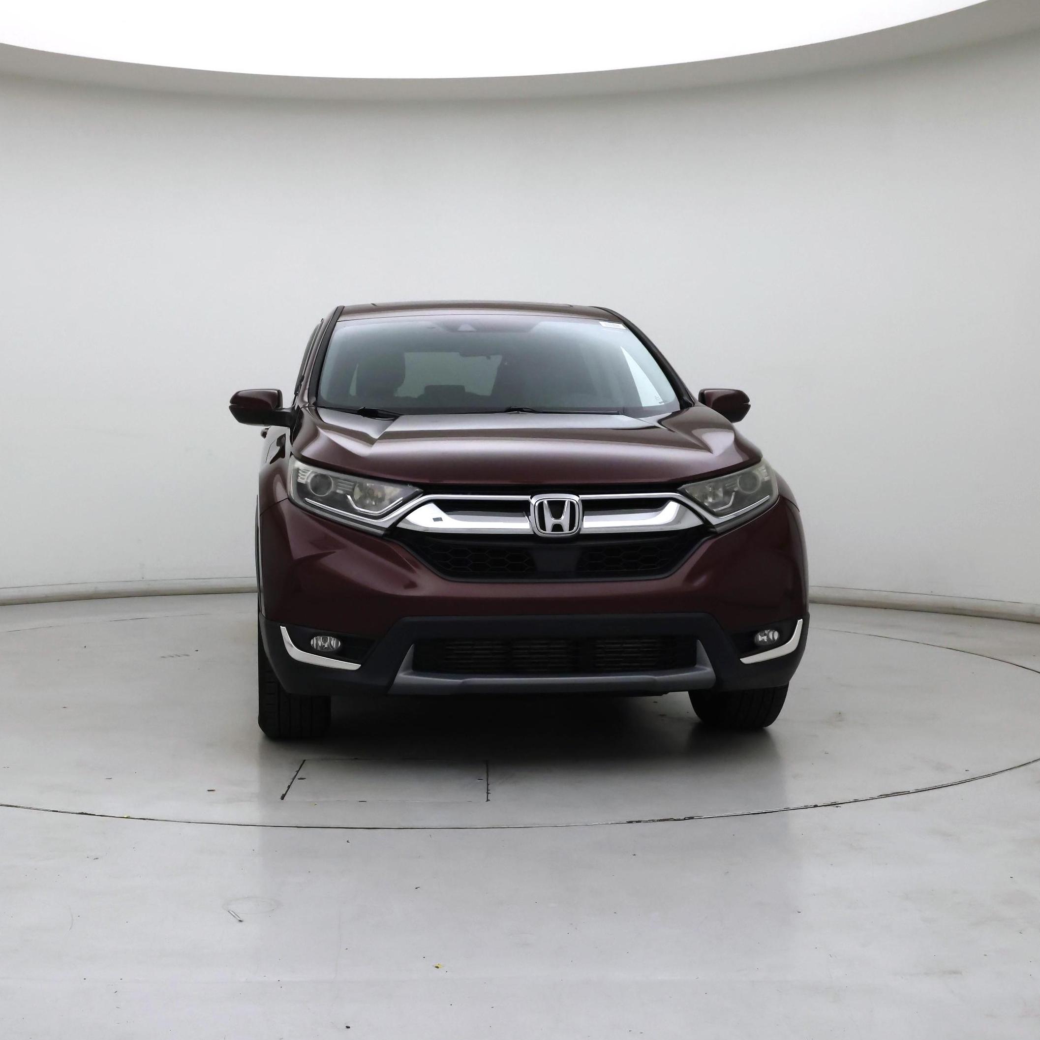 Thumbnail: 2017 Honda CR-V - 5