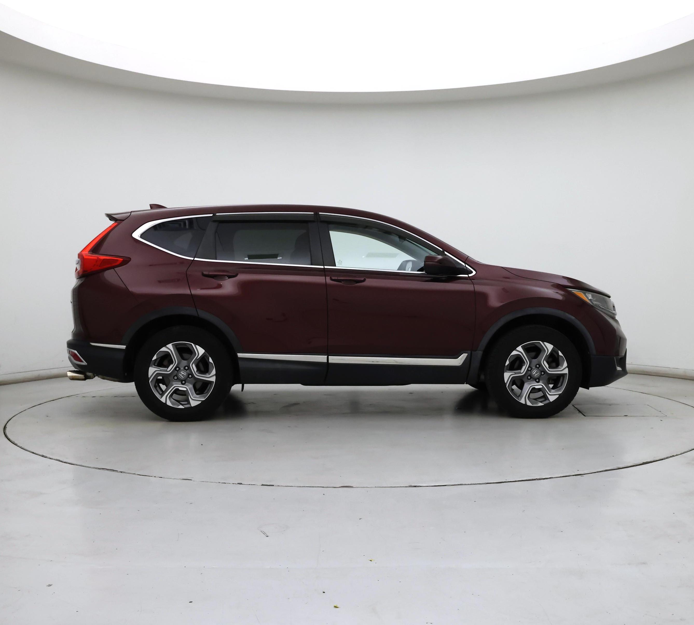Thumbnail: 2017 Honda CR-V - 7