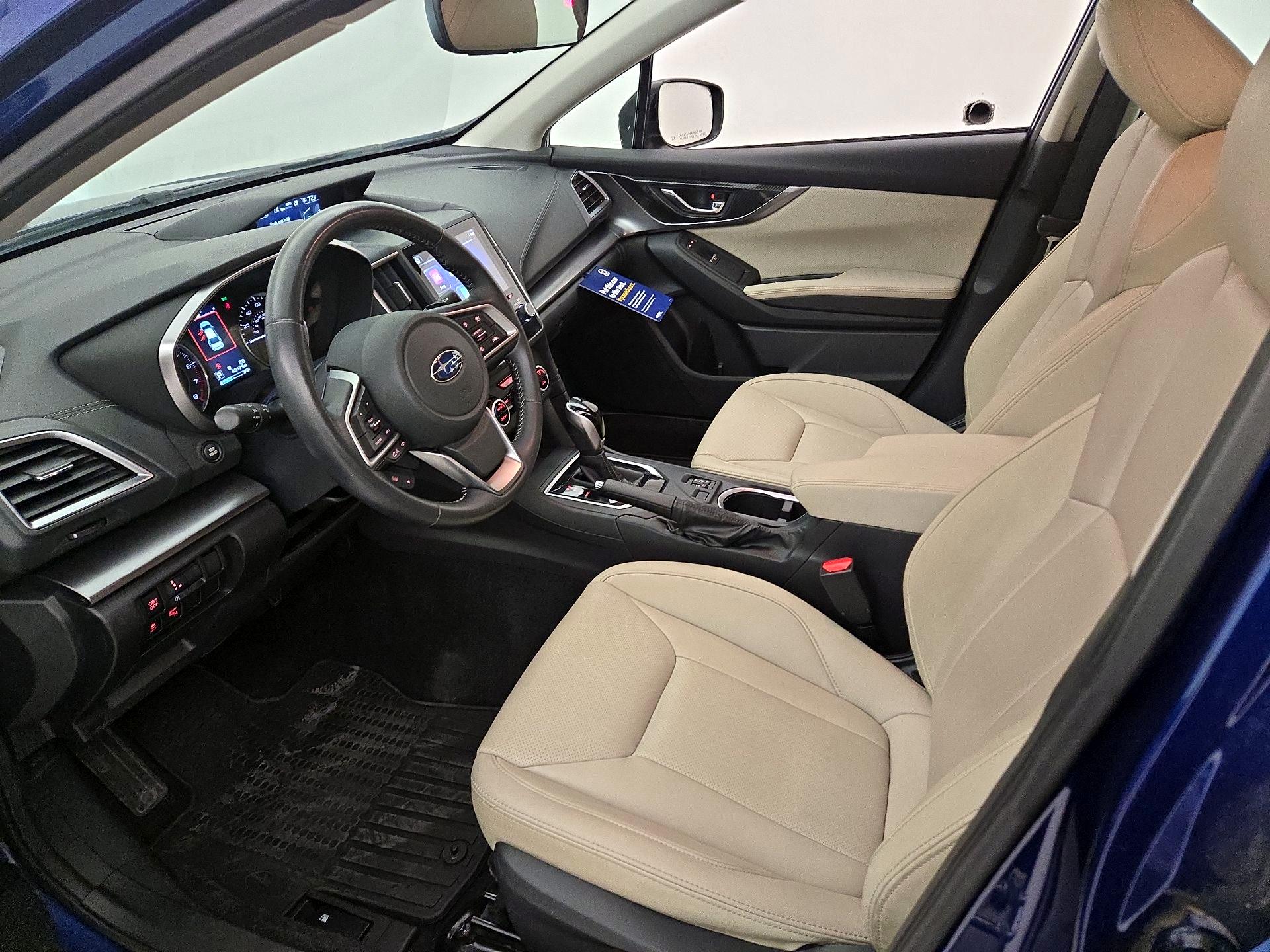 Thumbnail: 2018 Subaru Impreza - 11