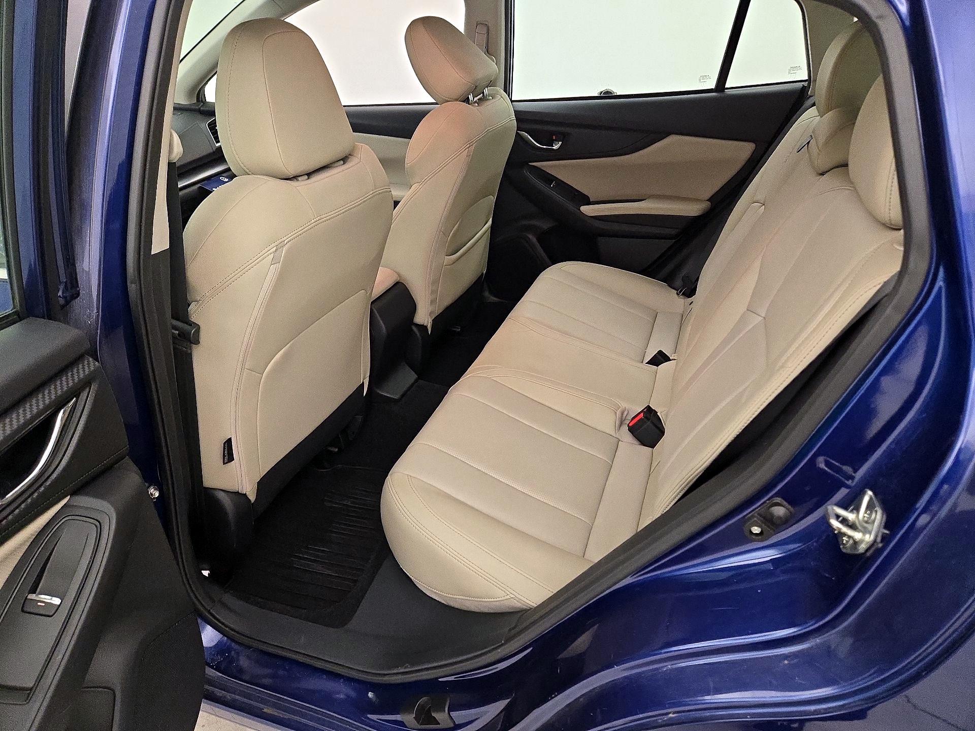Thumbnail: 2018 Subaru Impreza - 19