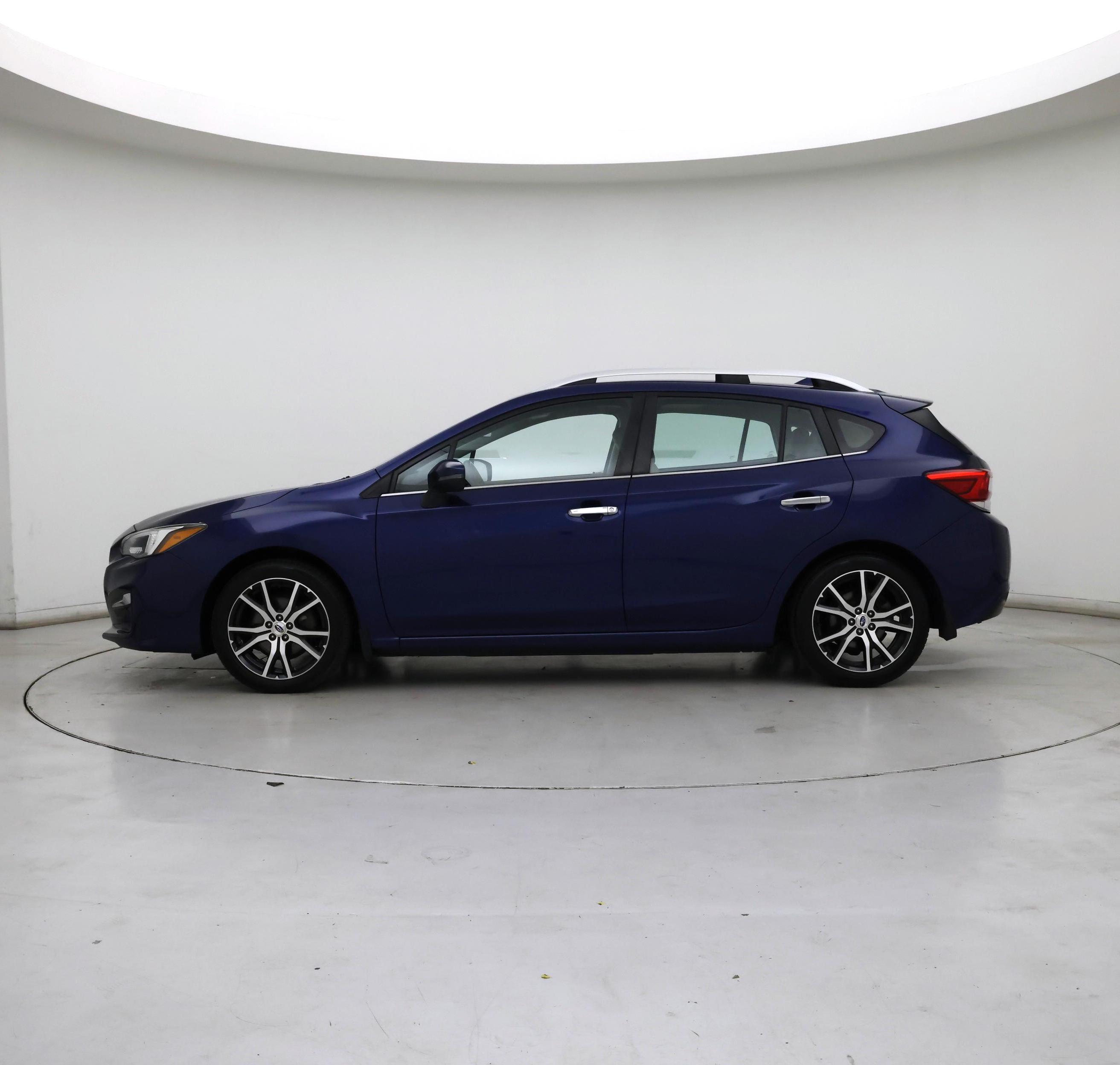 Thumbnail: 2018 Subaru Impreza - 3