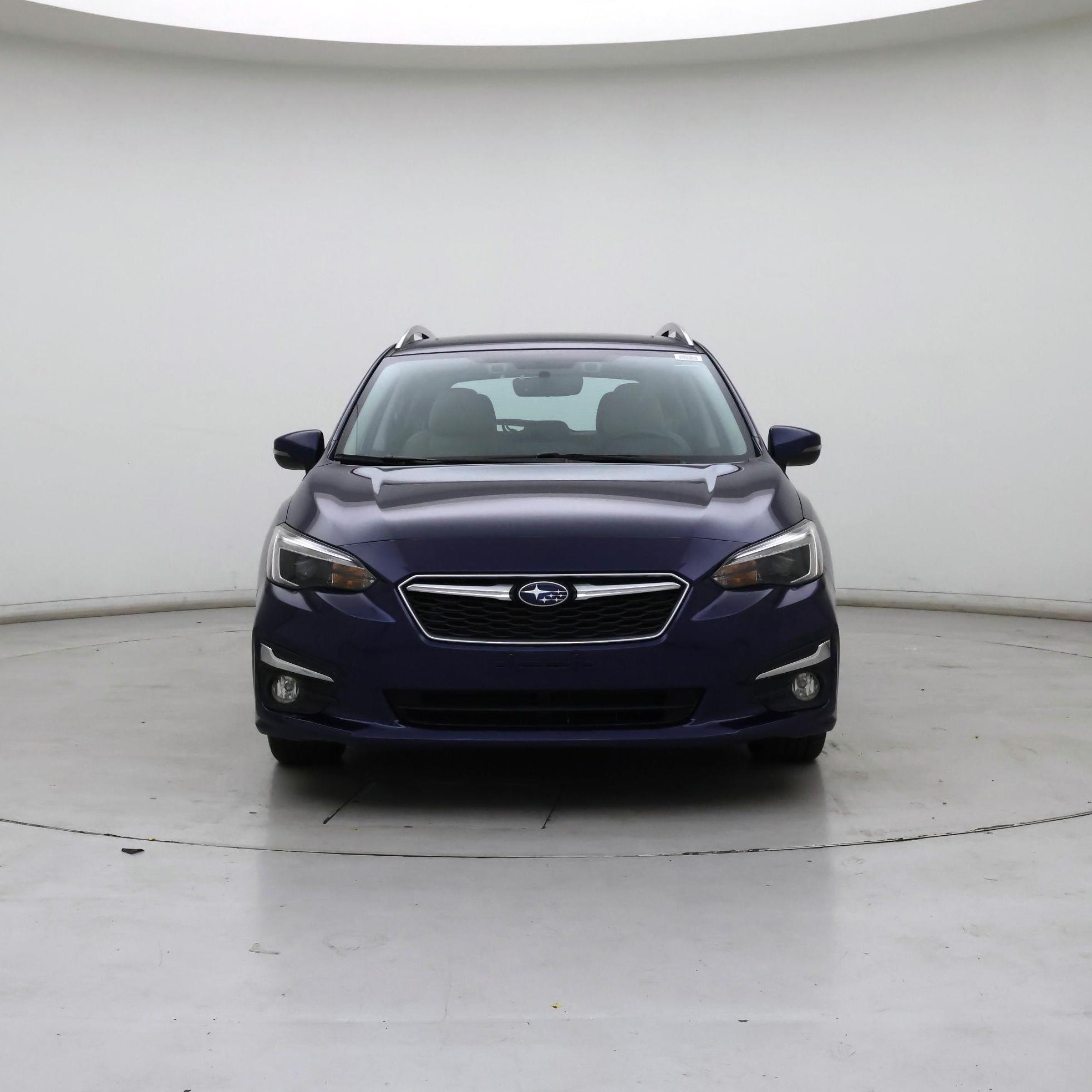 Thumbnail: 2018 Subaru Impreza - 5