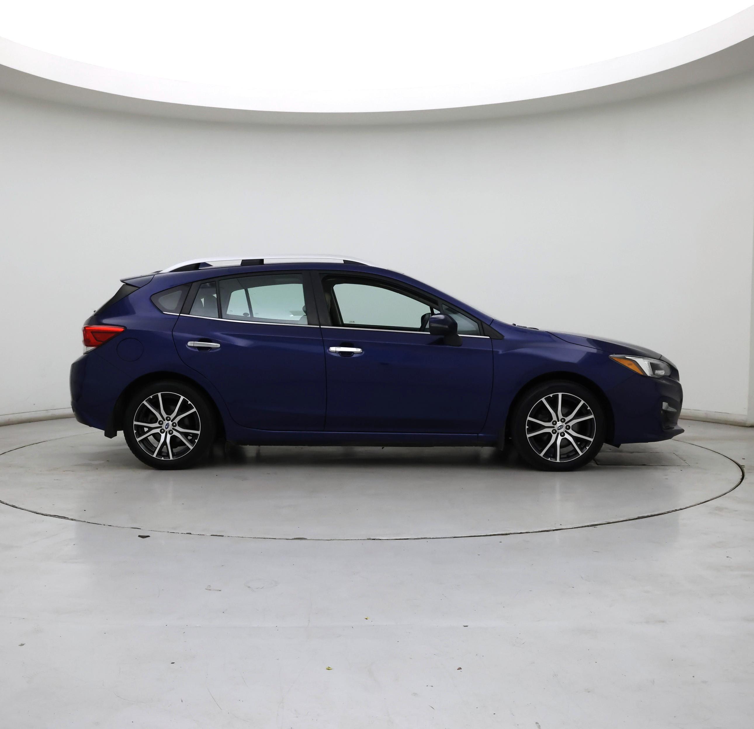 Thumbnail: 2018 Subaru Impreza - 7