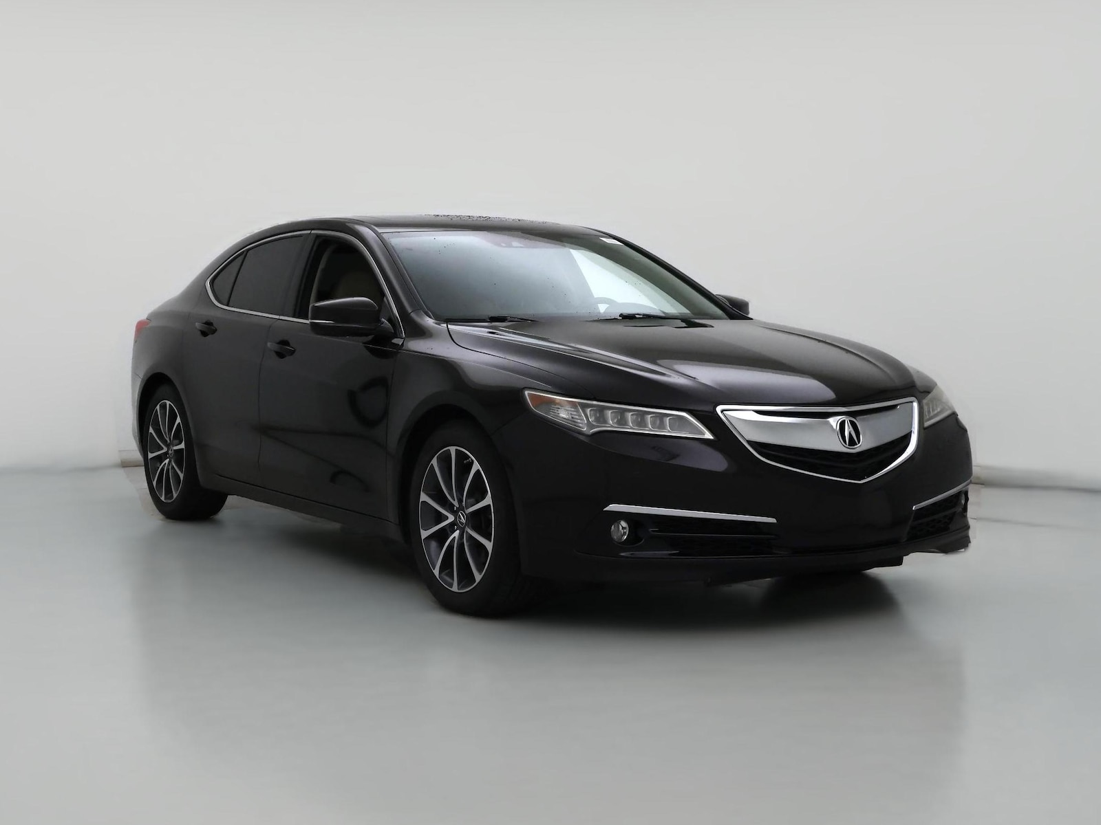 2015 Acura TLX Advance Package
