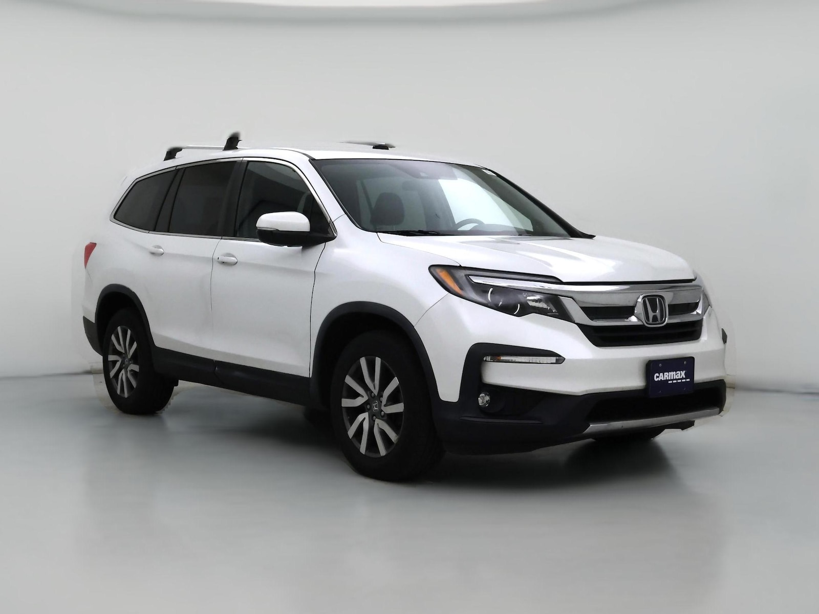 2020 Honda Pilot EX
