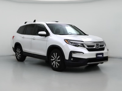 2020 Honda Pilot EX