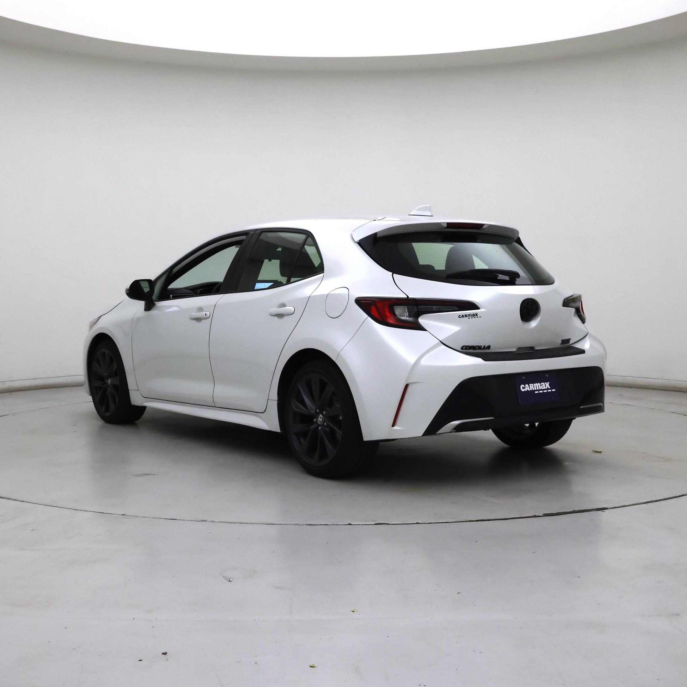 Thumbnail: 2023 Toyota Corolla - 2