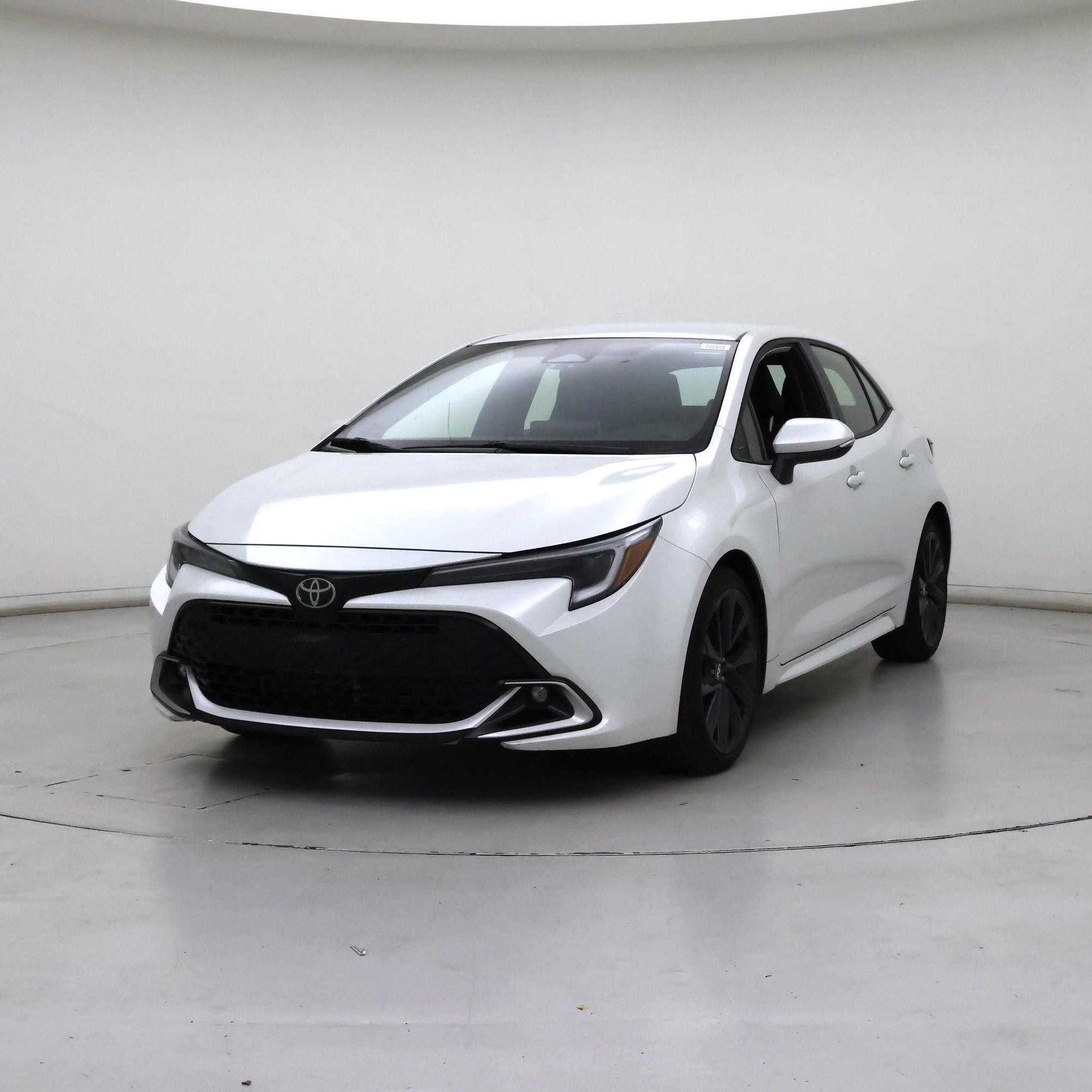 Thumbnail: 2023 Toyota Corolla - 4