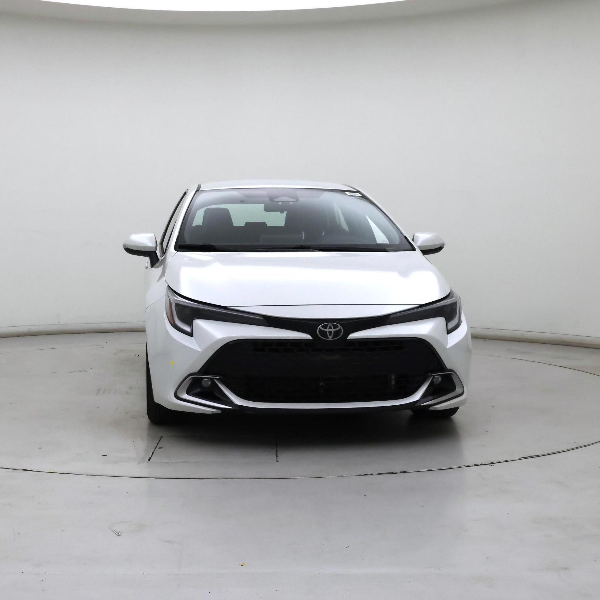 Thumbnail: 2023 Toyota Corolla - 5