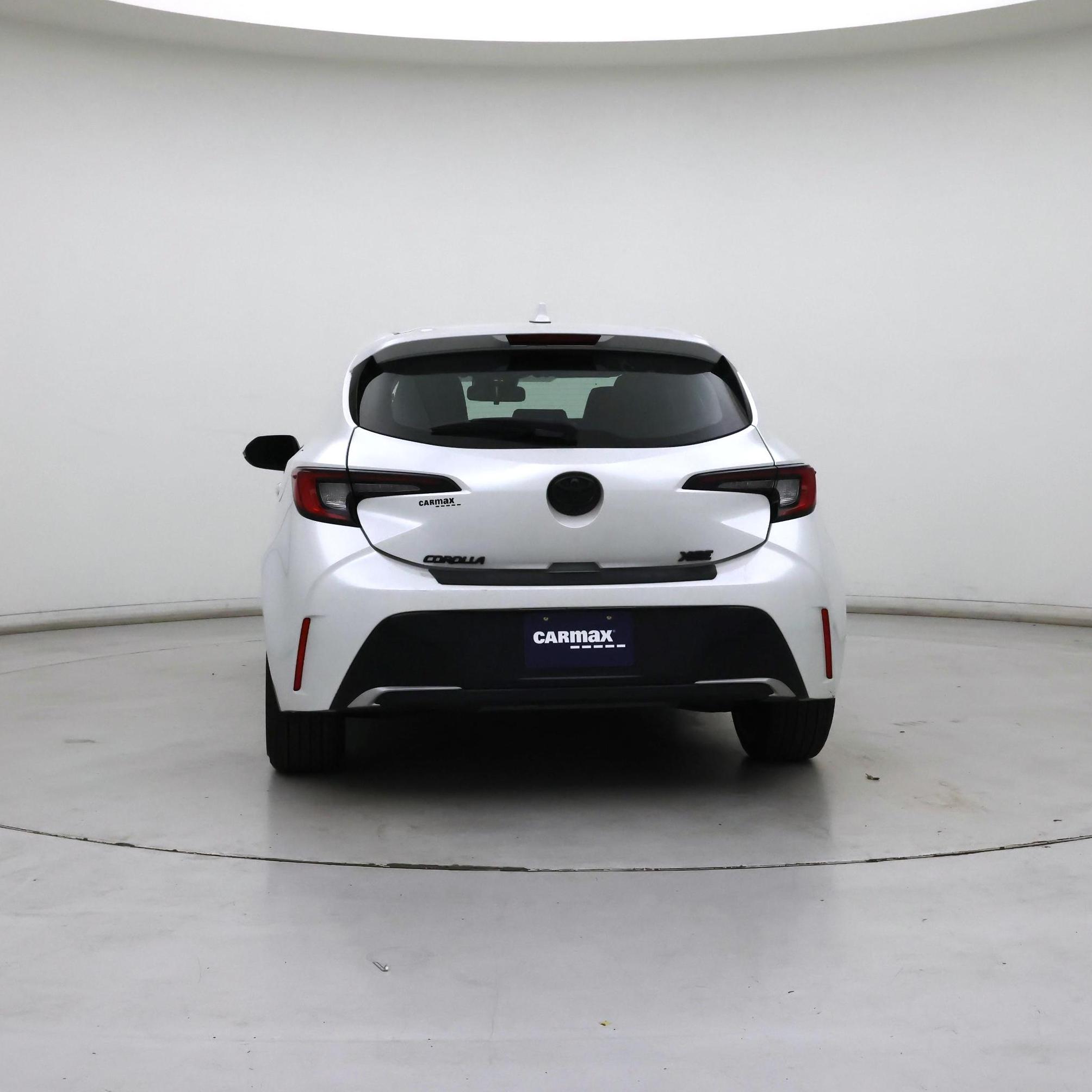 Thumbnail: 2023 Toyota Corolla - 6