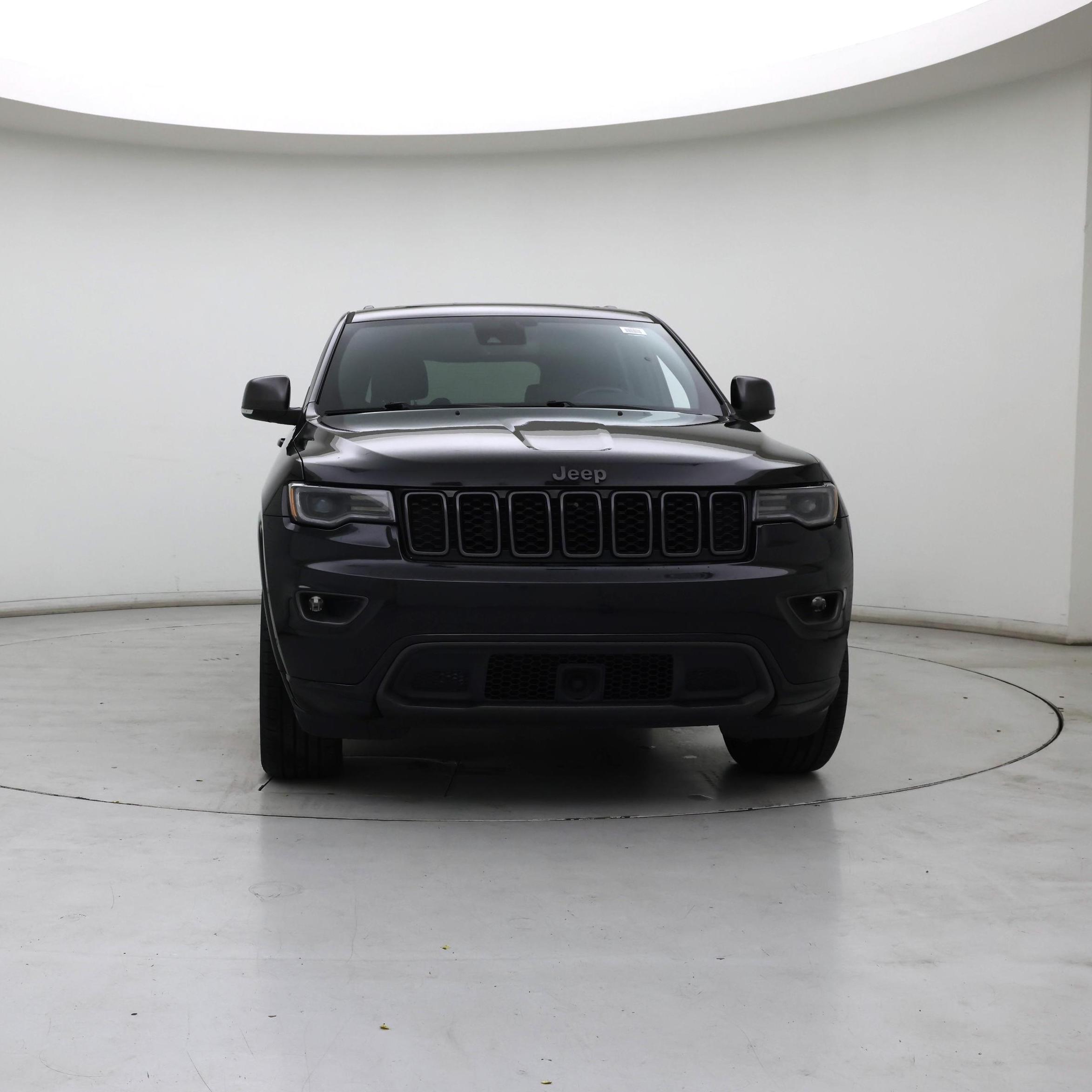 Thumbnail: 2021 Jeep Grand Cherokee - 5