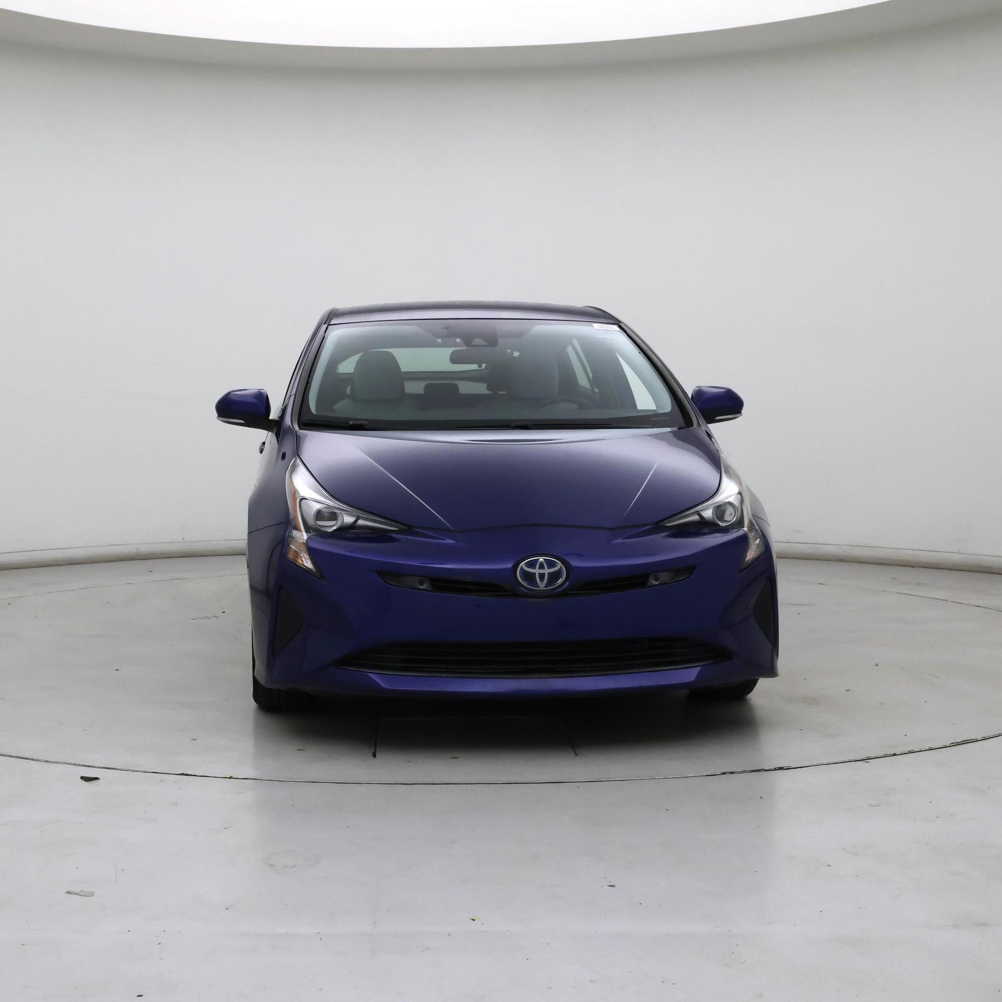 Thumbnail: 2018 Toyota Prius - 5