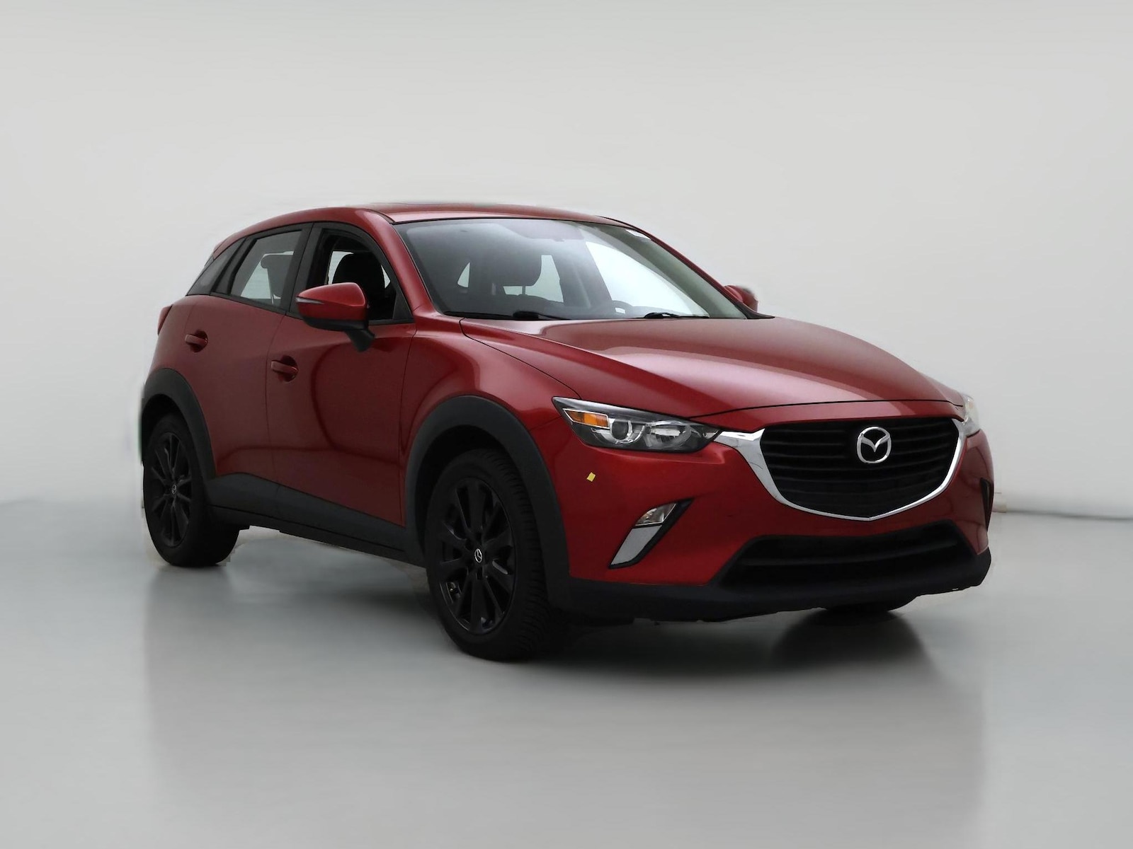 2017 Mazda CX-3
