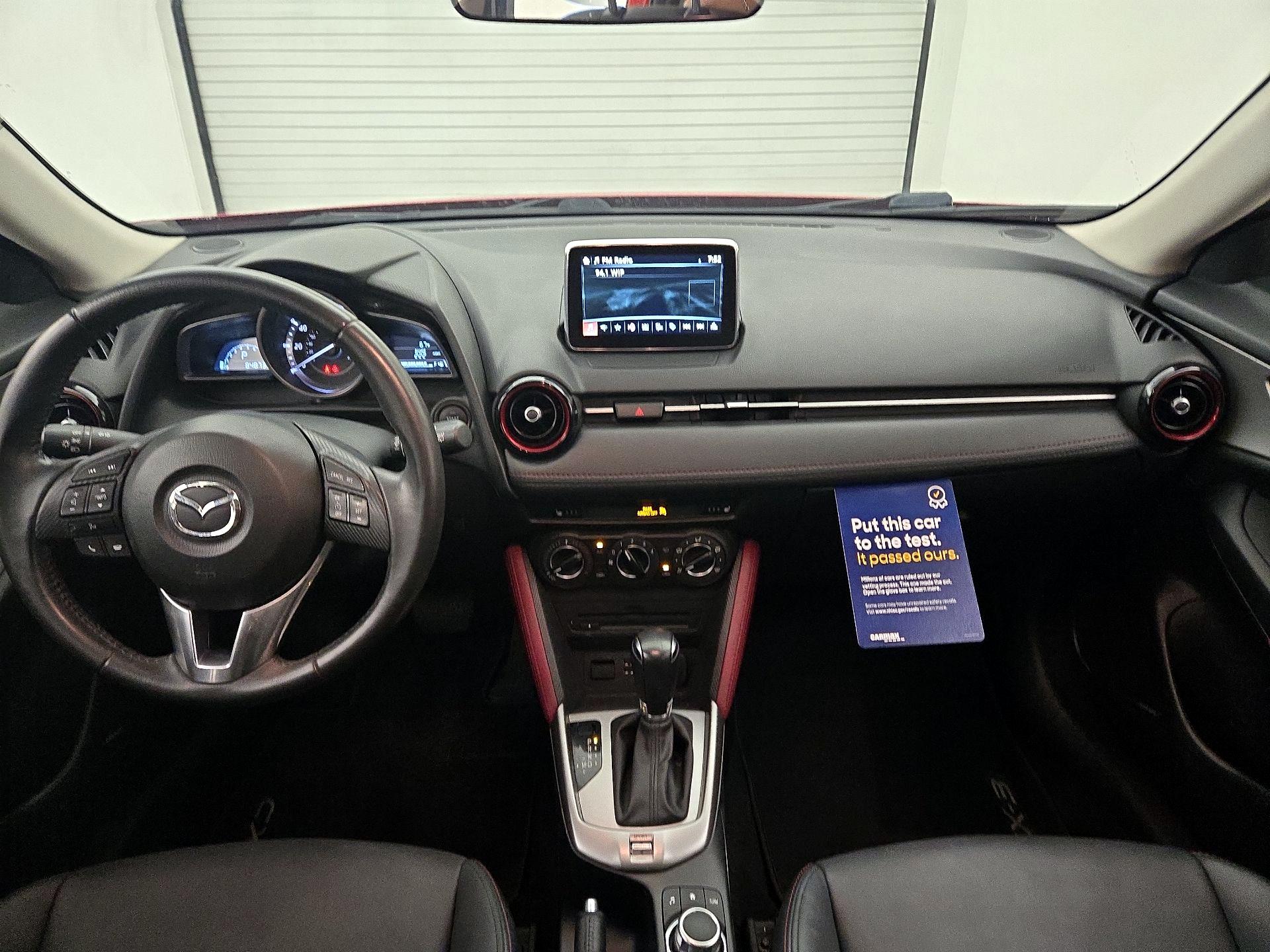 Thumbnail: 2017 Mazda CX-3 - 9