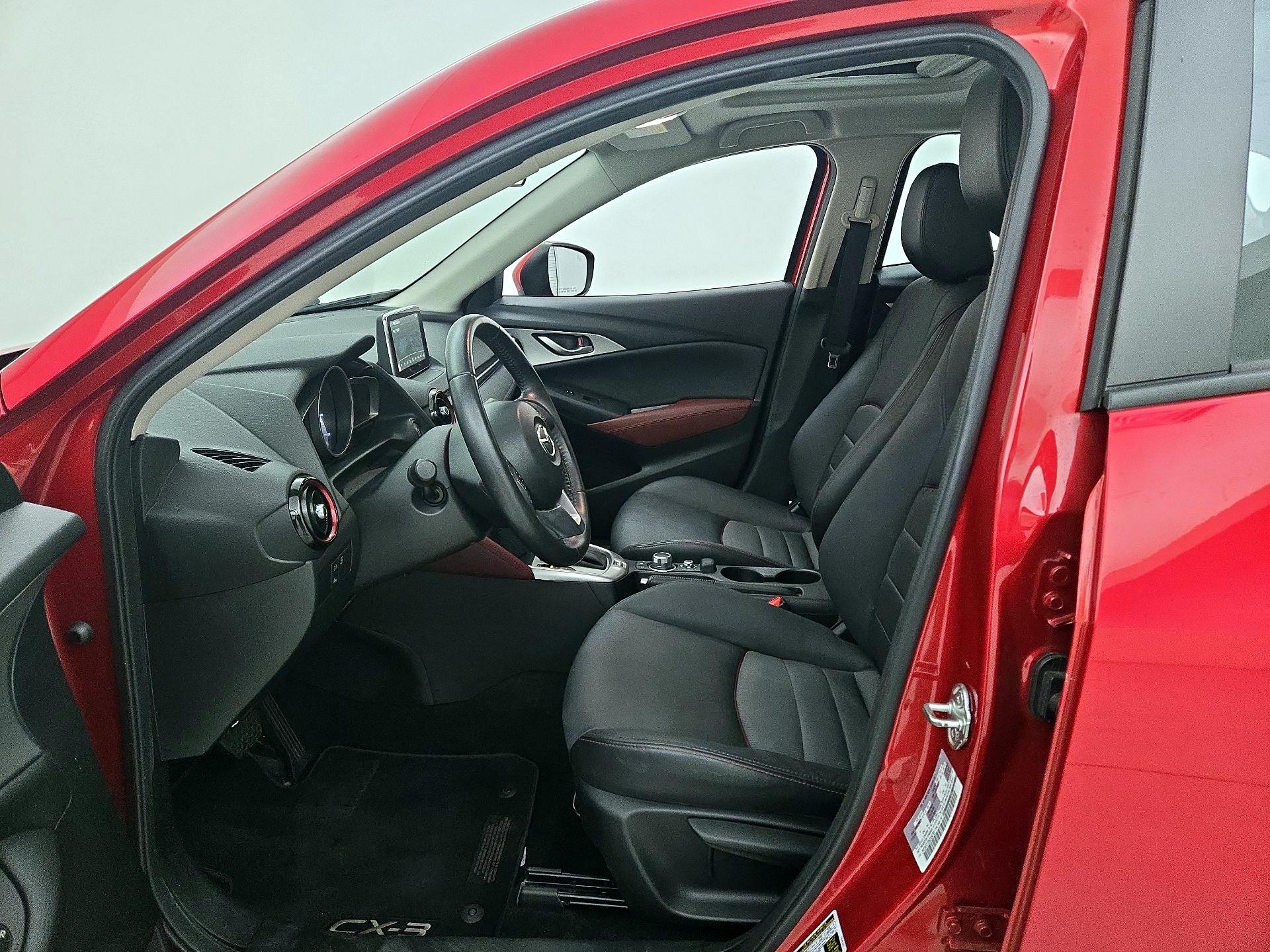 Thumbnail: 2017 Mazda CX-3 - 11