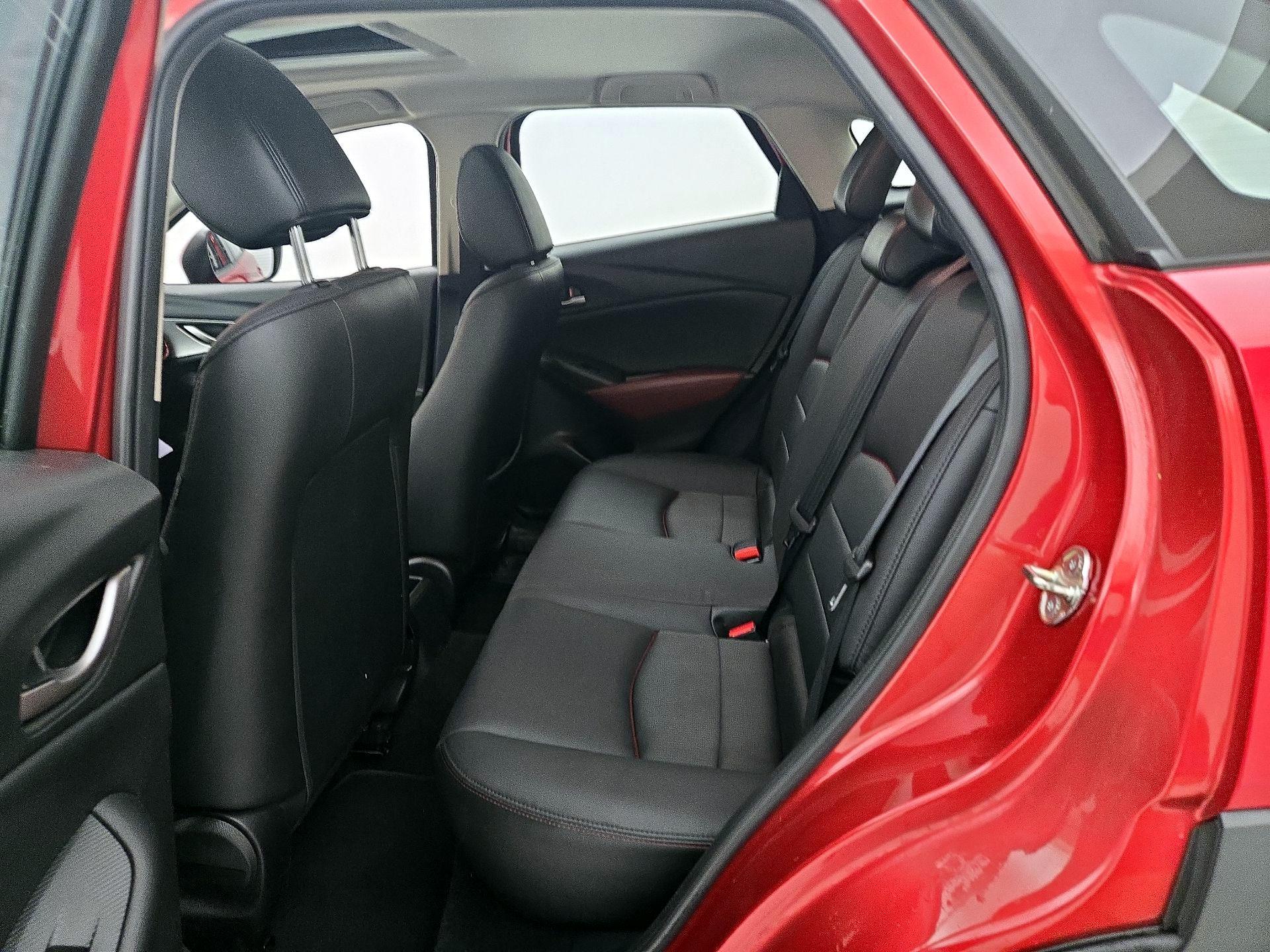 Thumbnail: 2017 Mazda CX-3 - 20