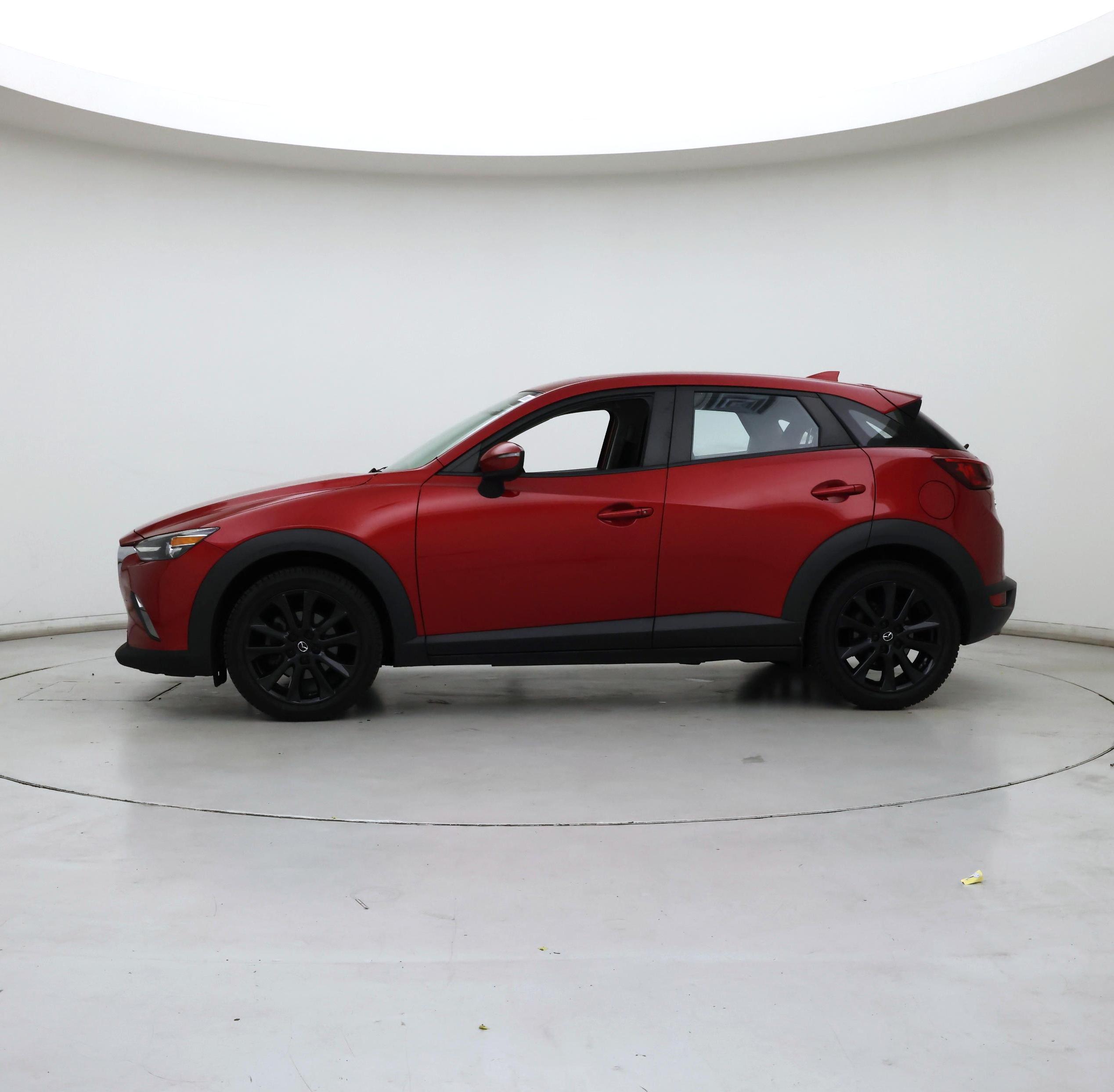 Thumbnail: 2017 Mazda CX-3 - 3