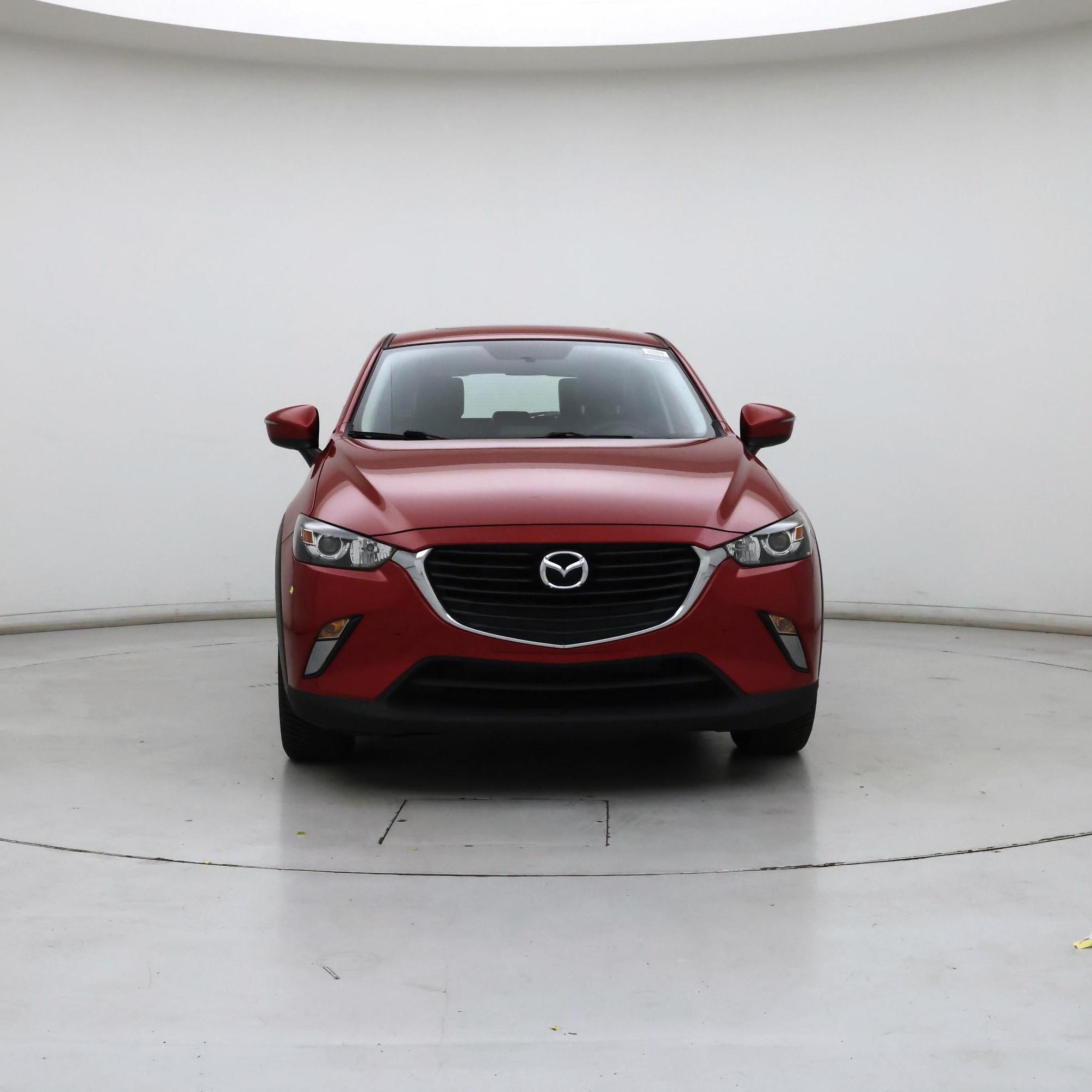 Thumbnail: 2017 Mazda CX-3 - 5