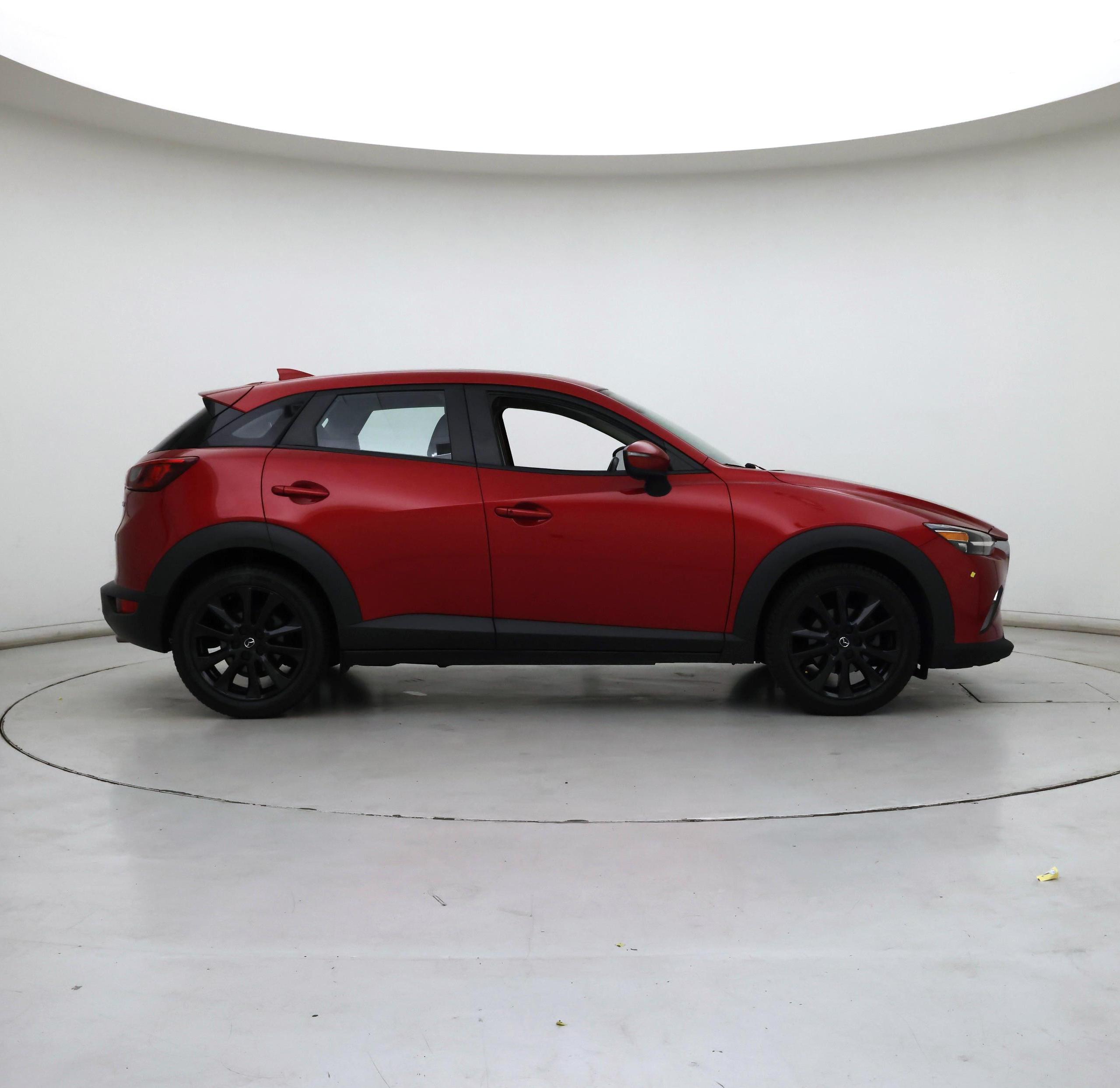 Thumbnail: 2017 Mazda CX-3 - 7