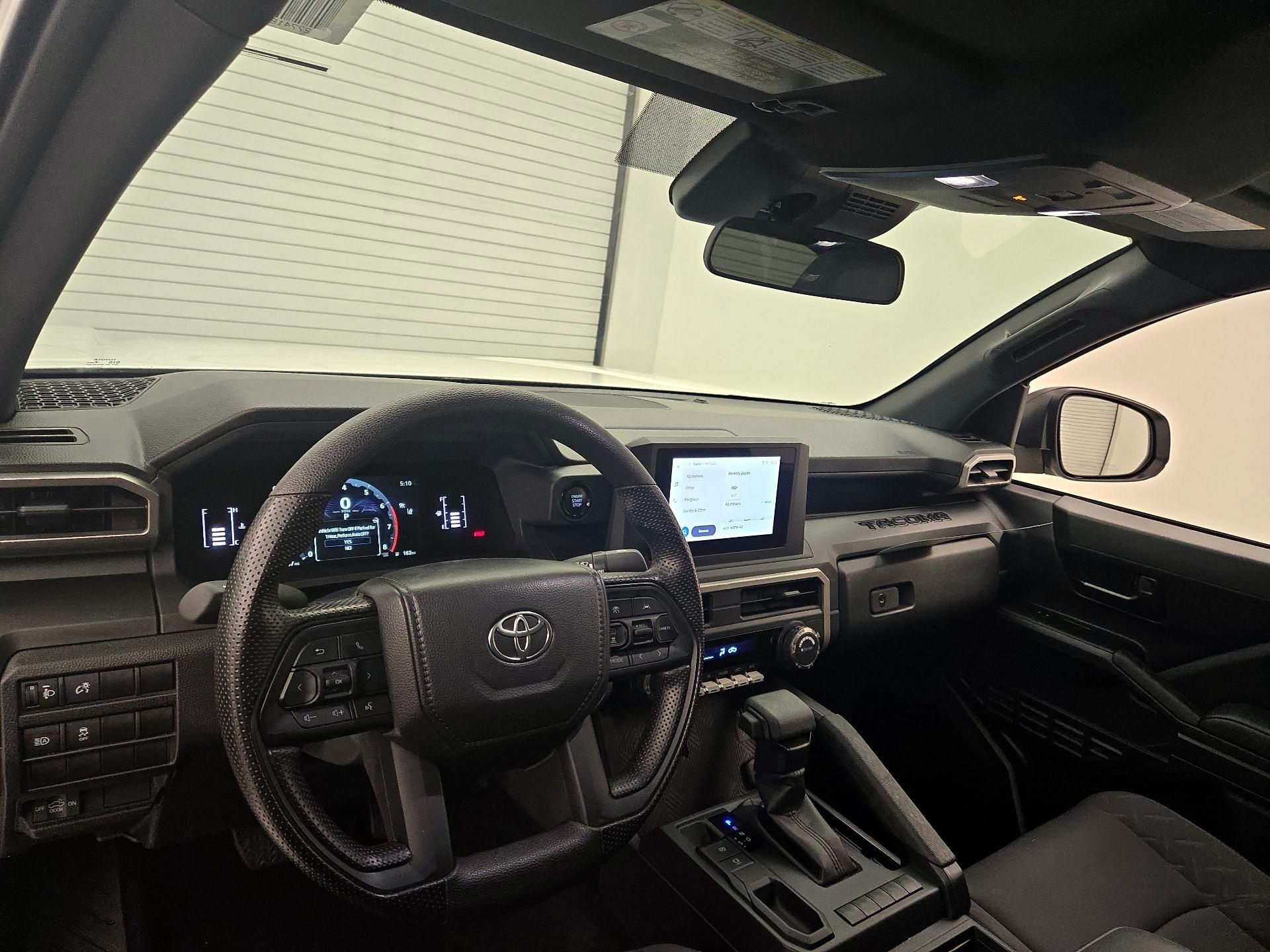 Thumbnail: 2024 Toyota Tacoma - 9