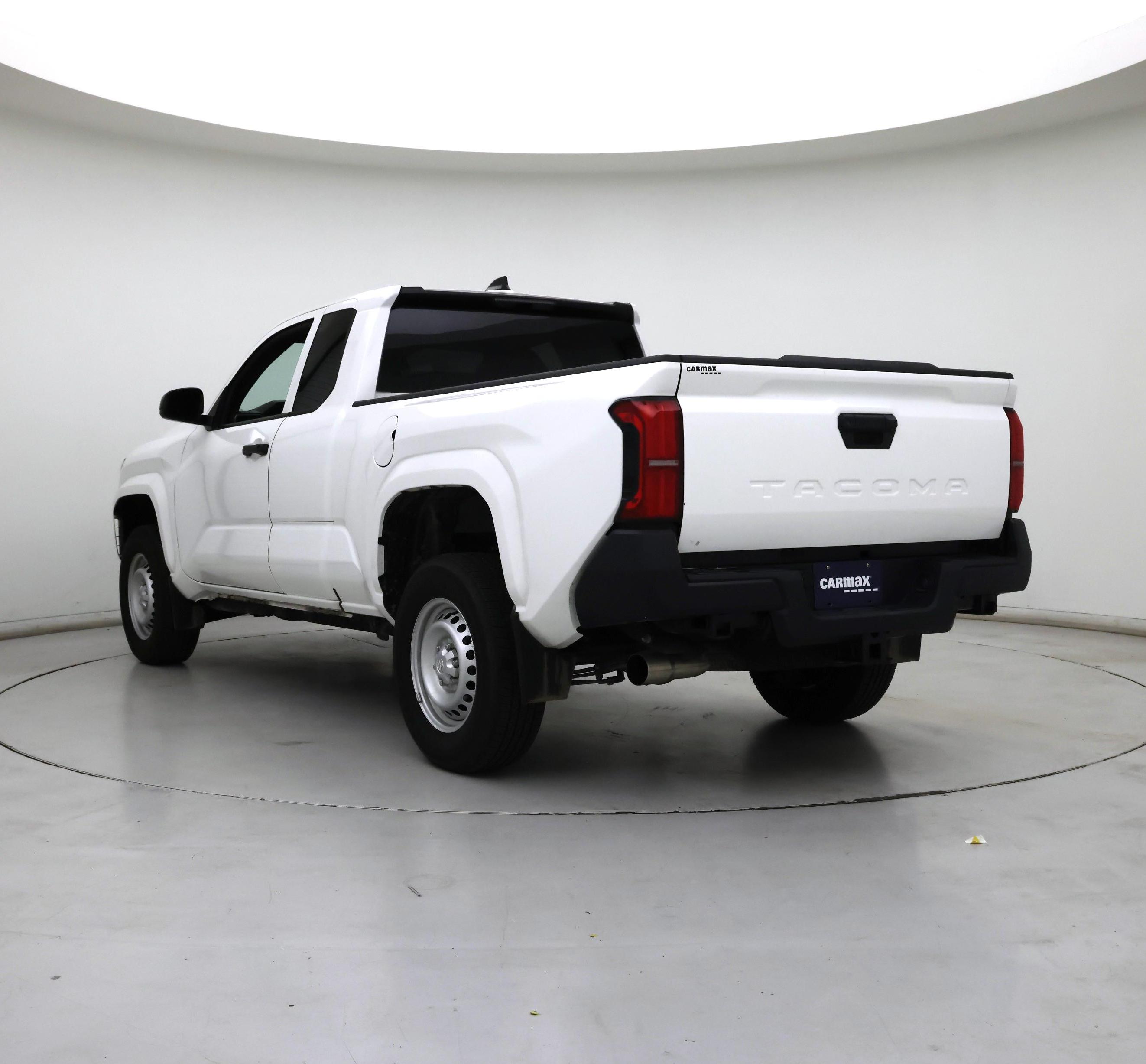 Thumbnail: 2024 Toyota Tacoma - 2
