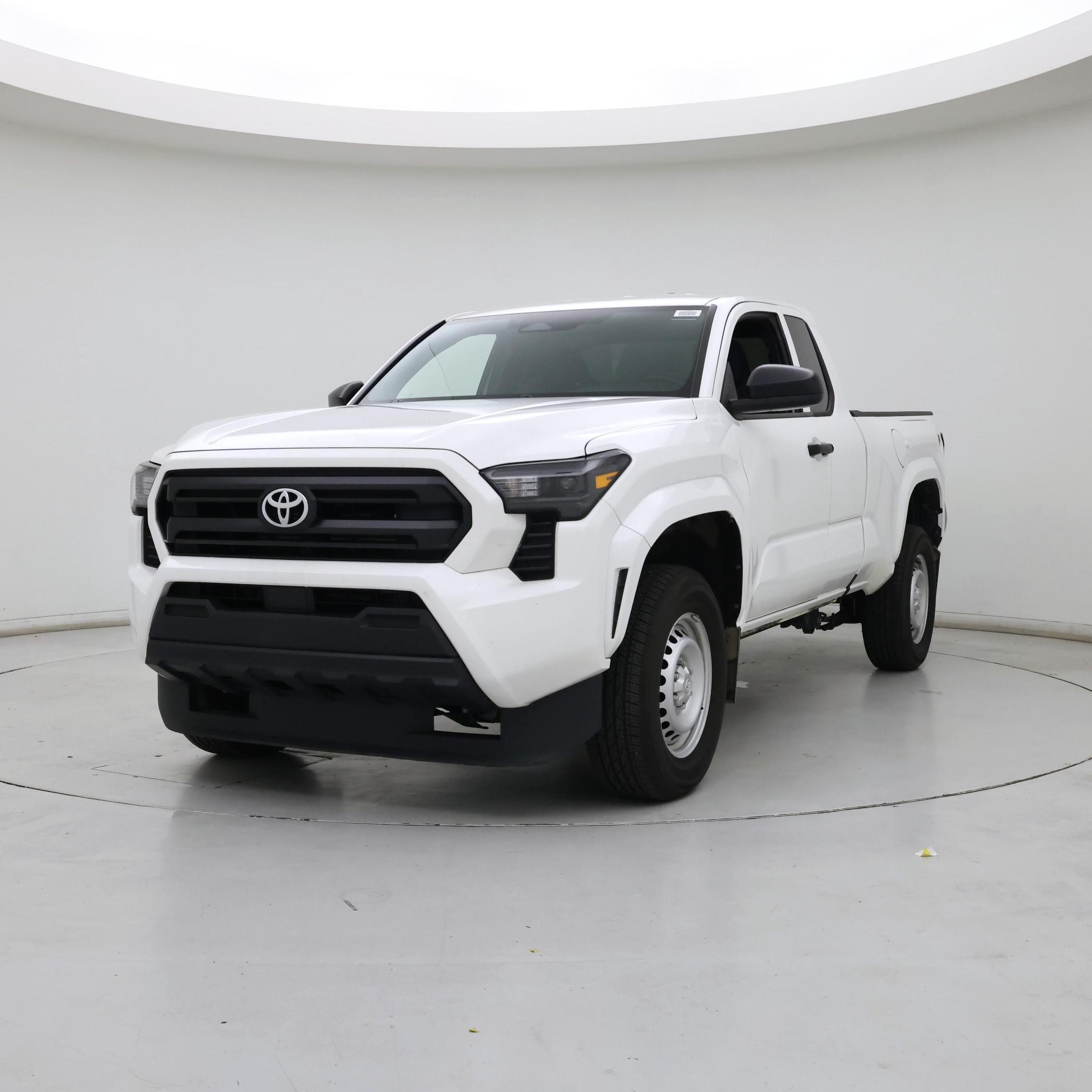 Thumbnail: 2024 Toyota Tacoma - 4