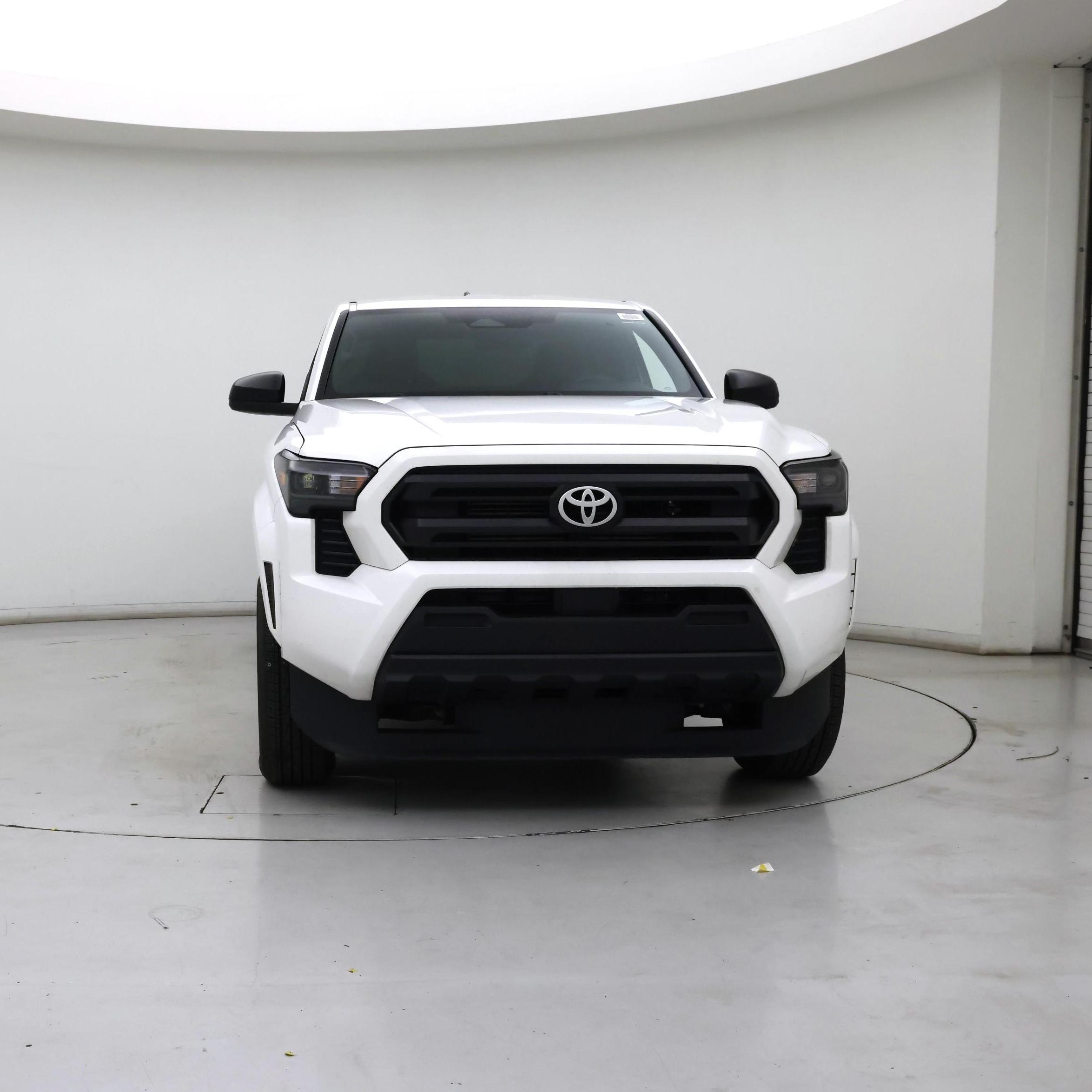Thumbnail: 2024 Toyota Tacoma - 5