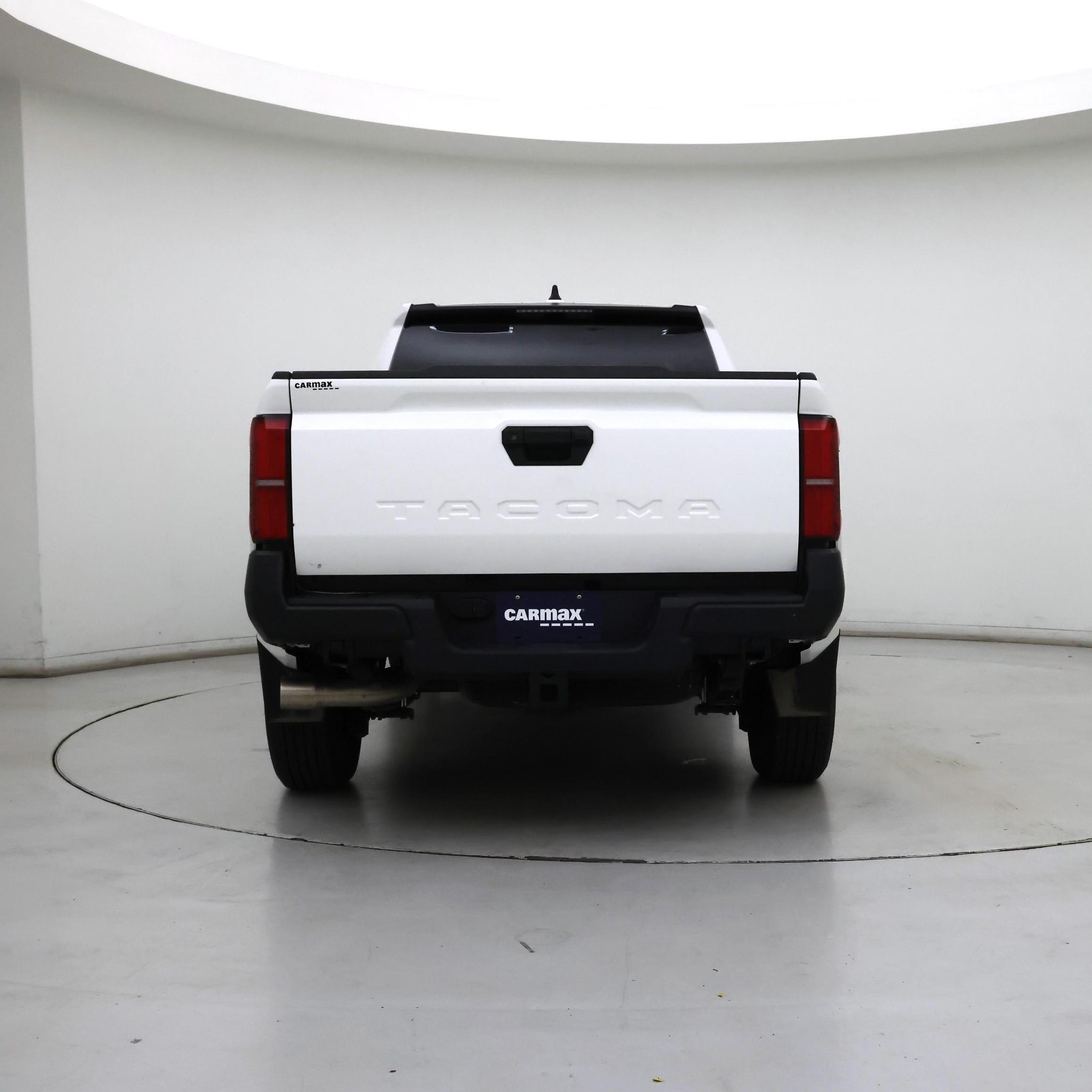 Thumbnail: 2024 Toyota Tacoma - 6