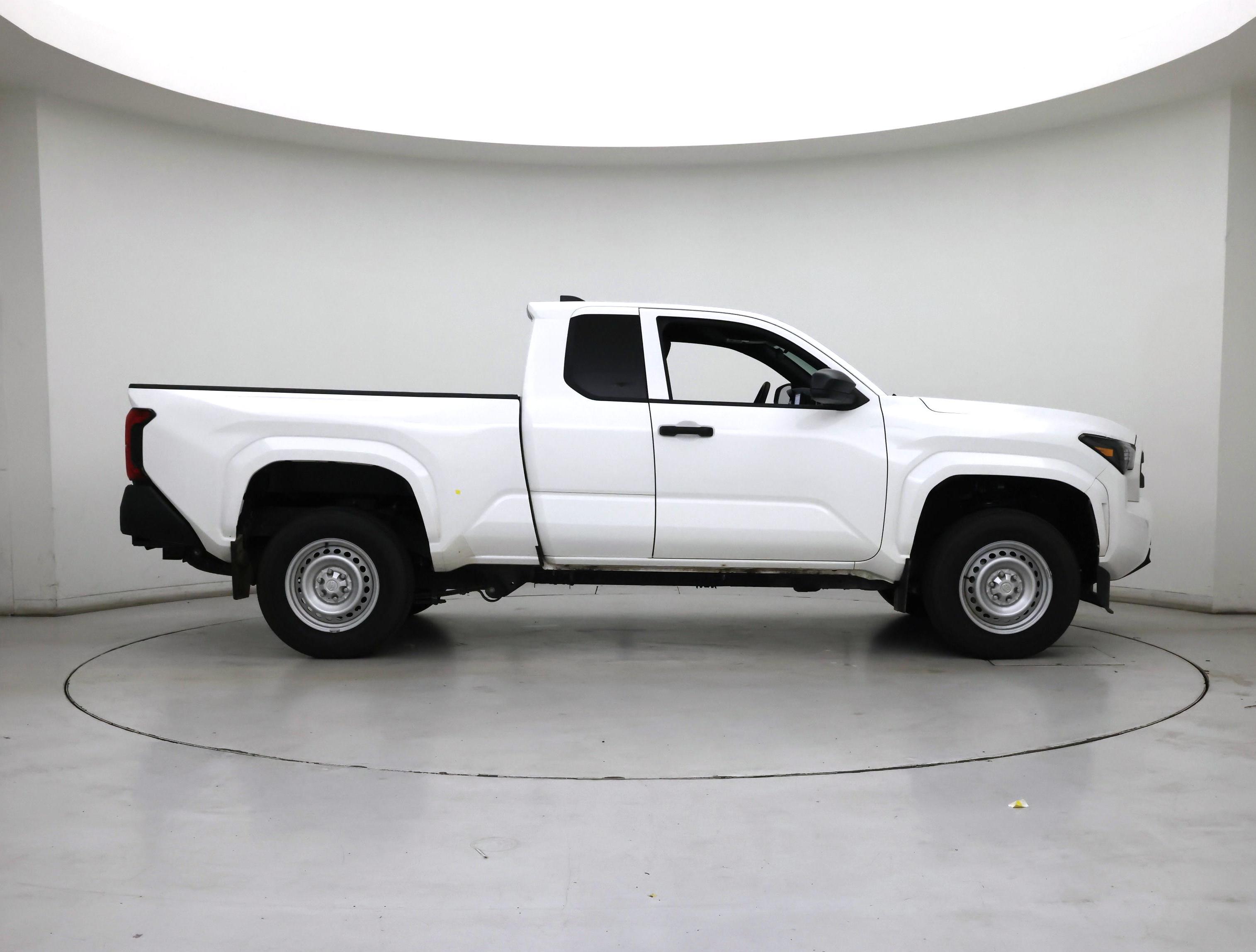 Thumbnail: 2024 Toyota Tacoma - 7