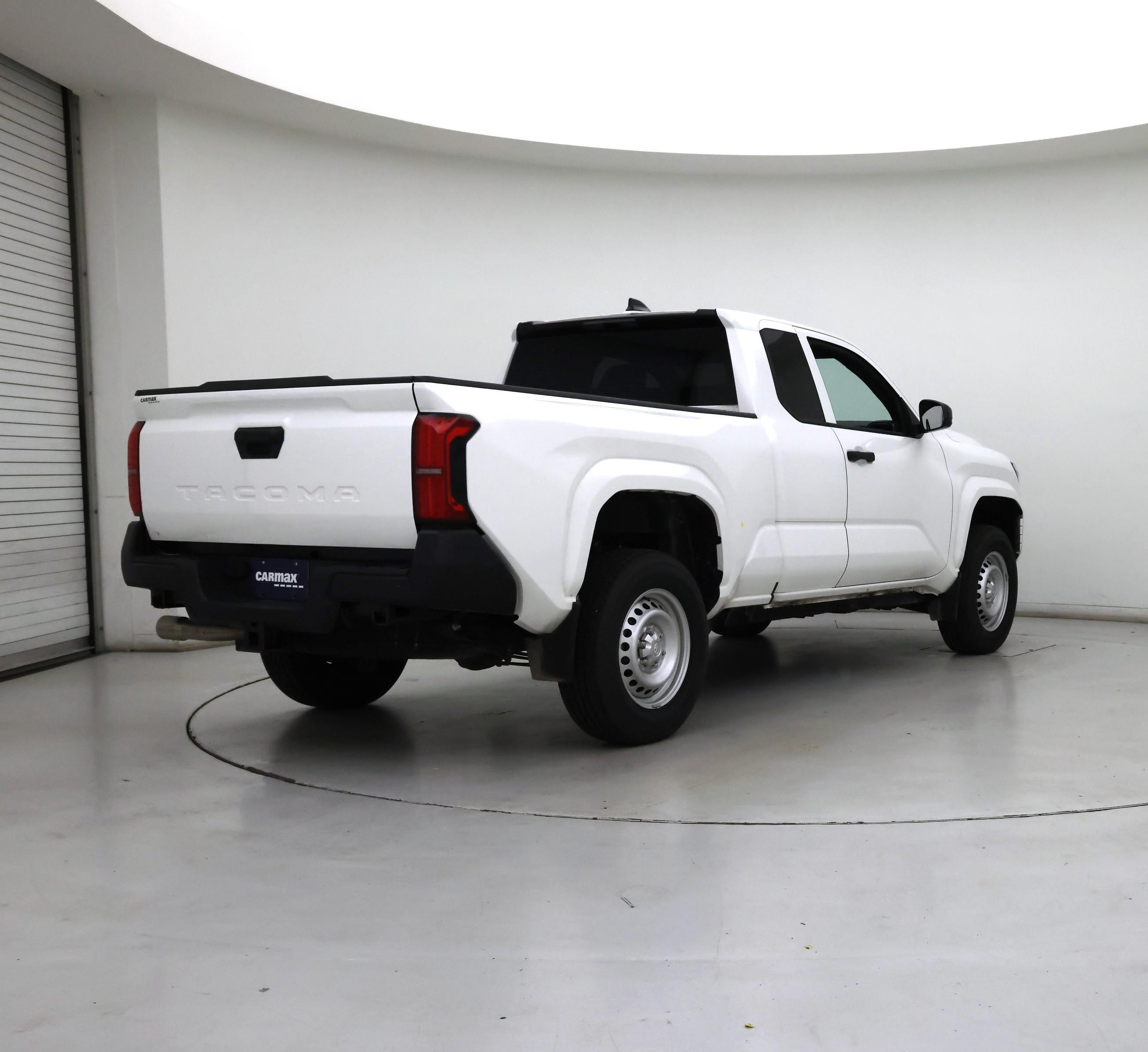 Thumbnail: 2024 Toyota Tacoma - 8