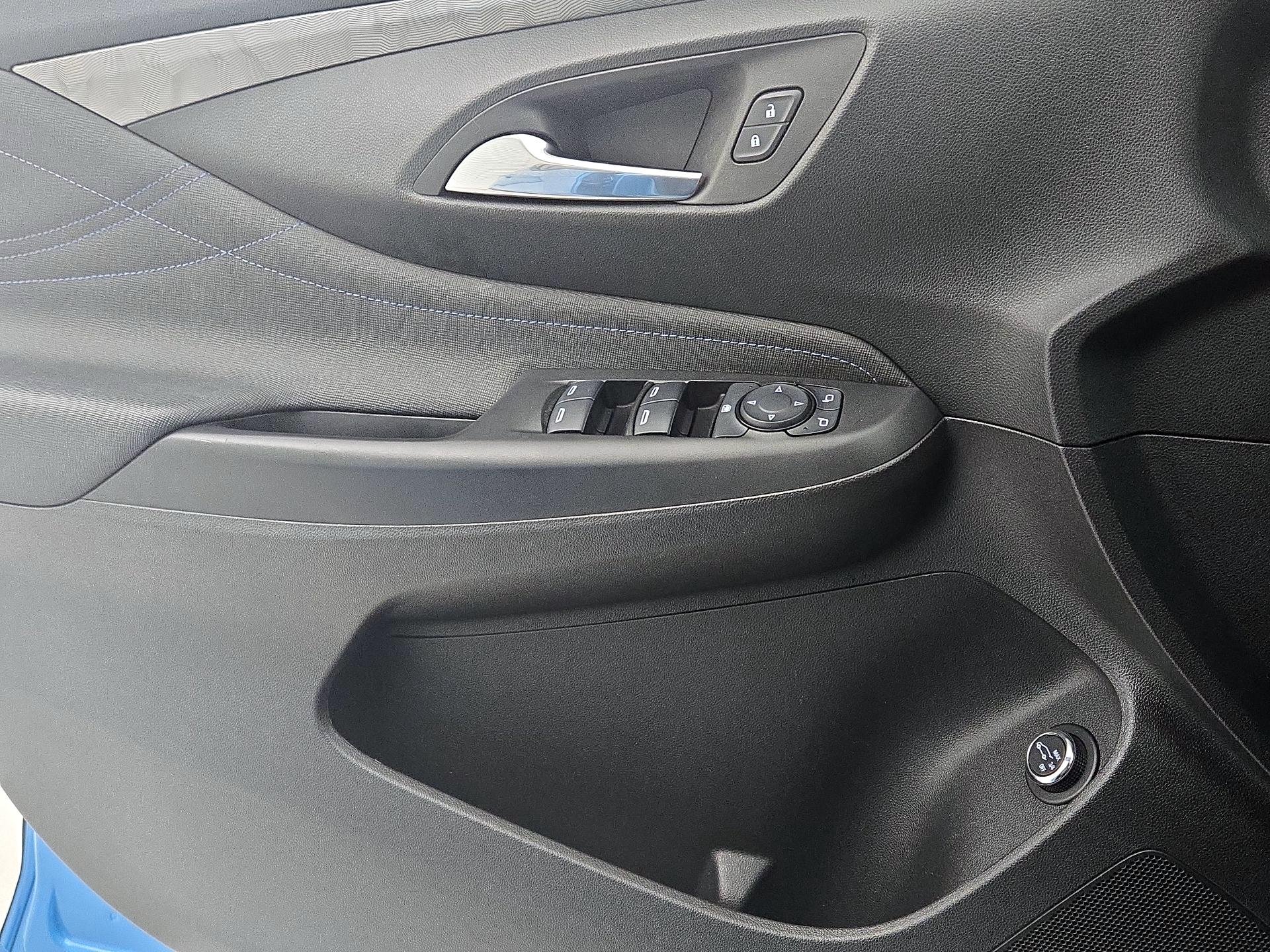 Thumbnail: 2025 Buick Envista - 12