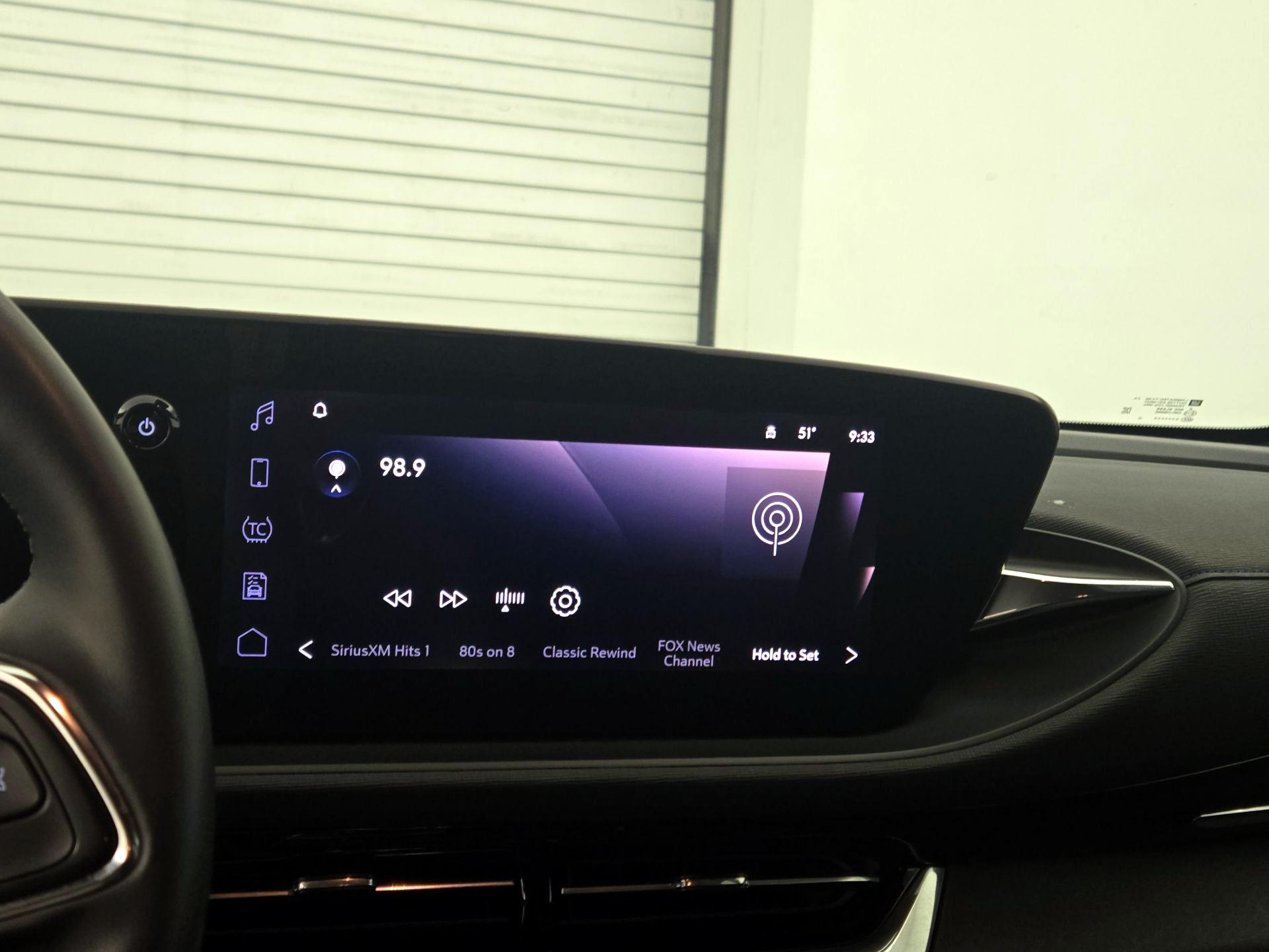 Thumbnail: 2025 Buick Envista - 15