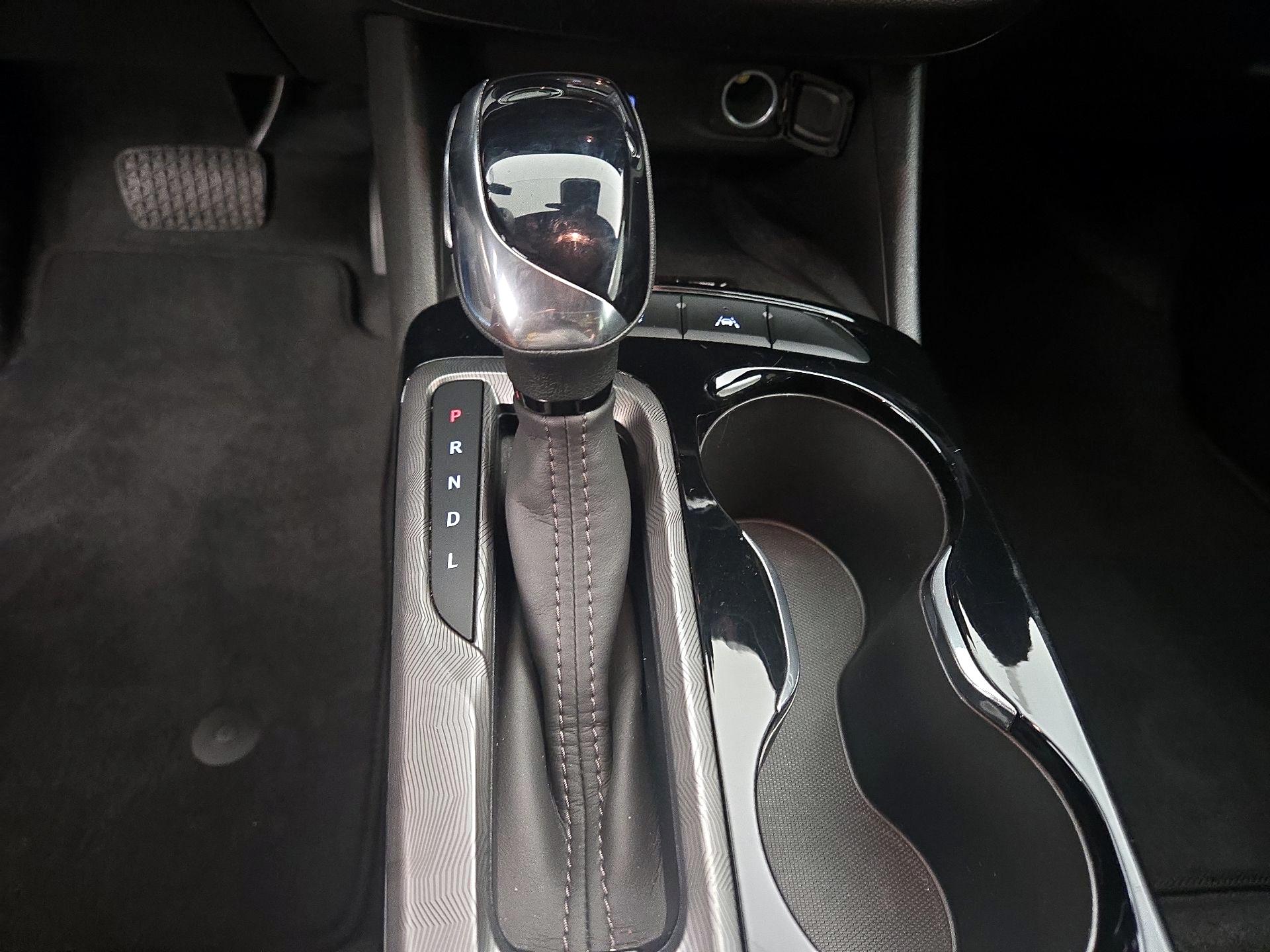 Thumbnail: 2025 Buick Envista - 17