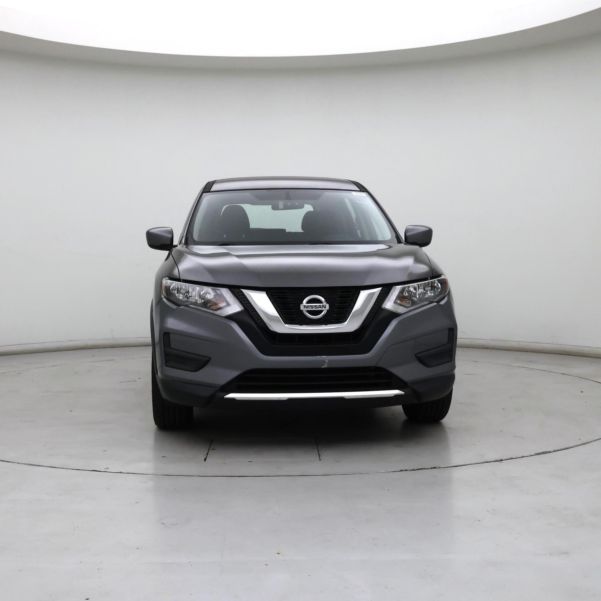 Thumbnail: 2017 Nissan Rogue - 5