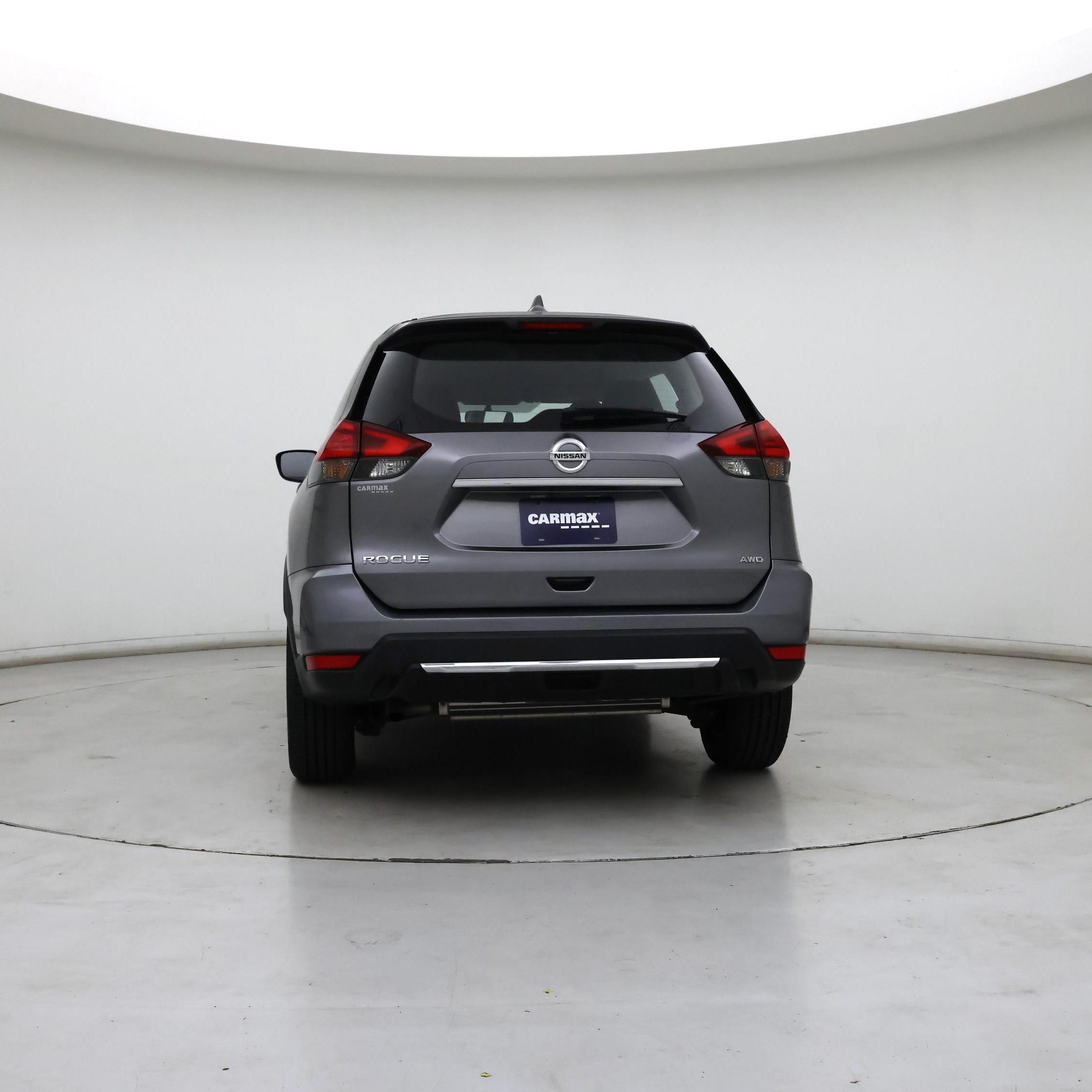 Thumbnail: 2017 Nissan Rogue - 6