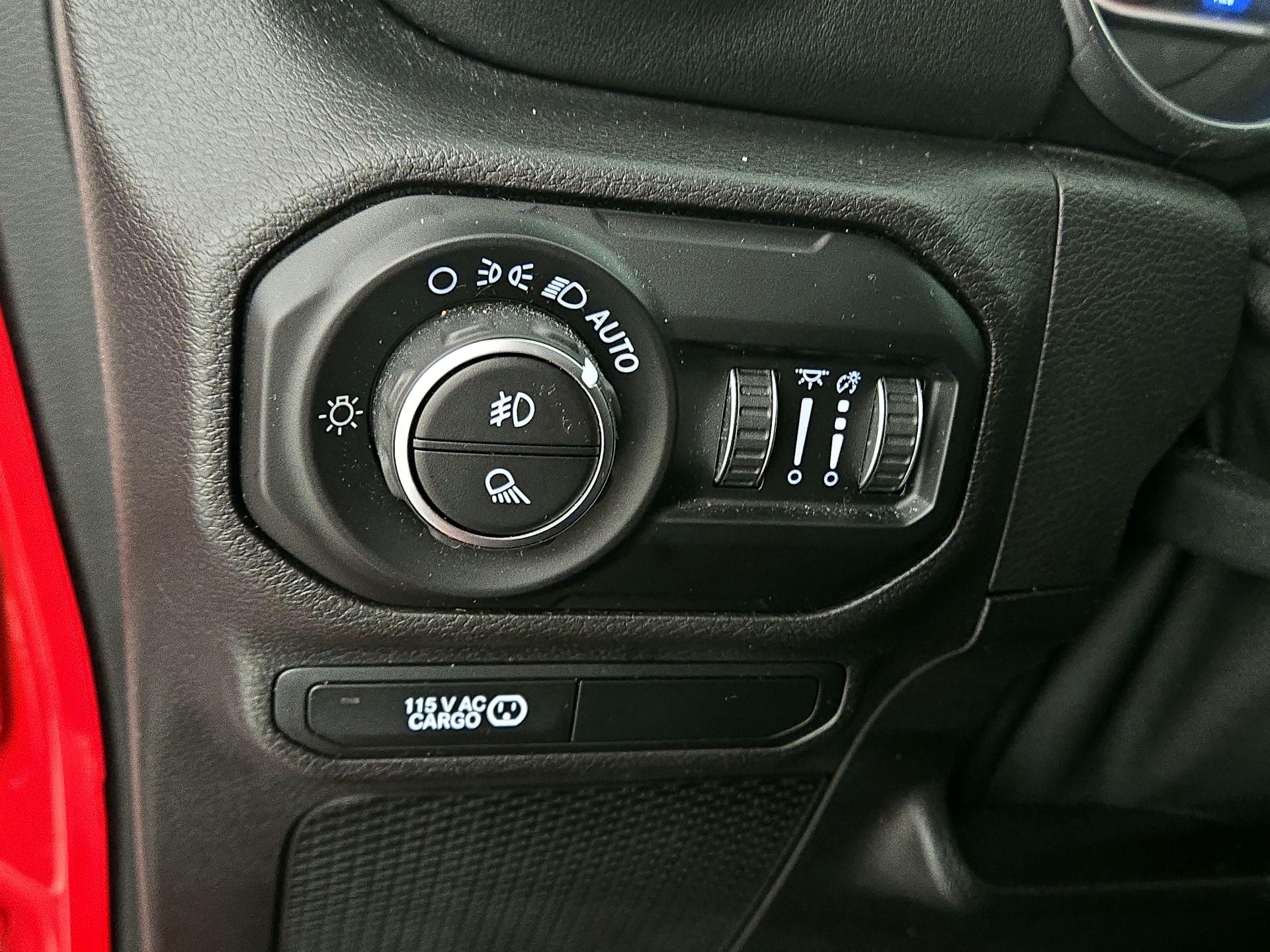 Thumbnail: 2020 Jeep Gladiator - 13