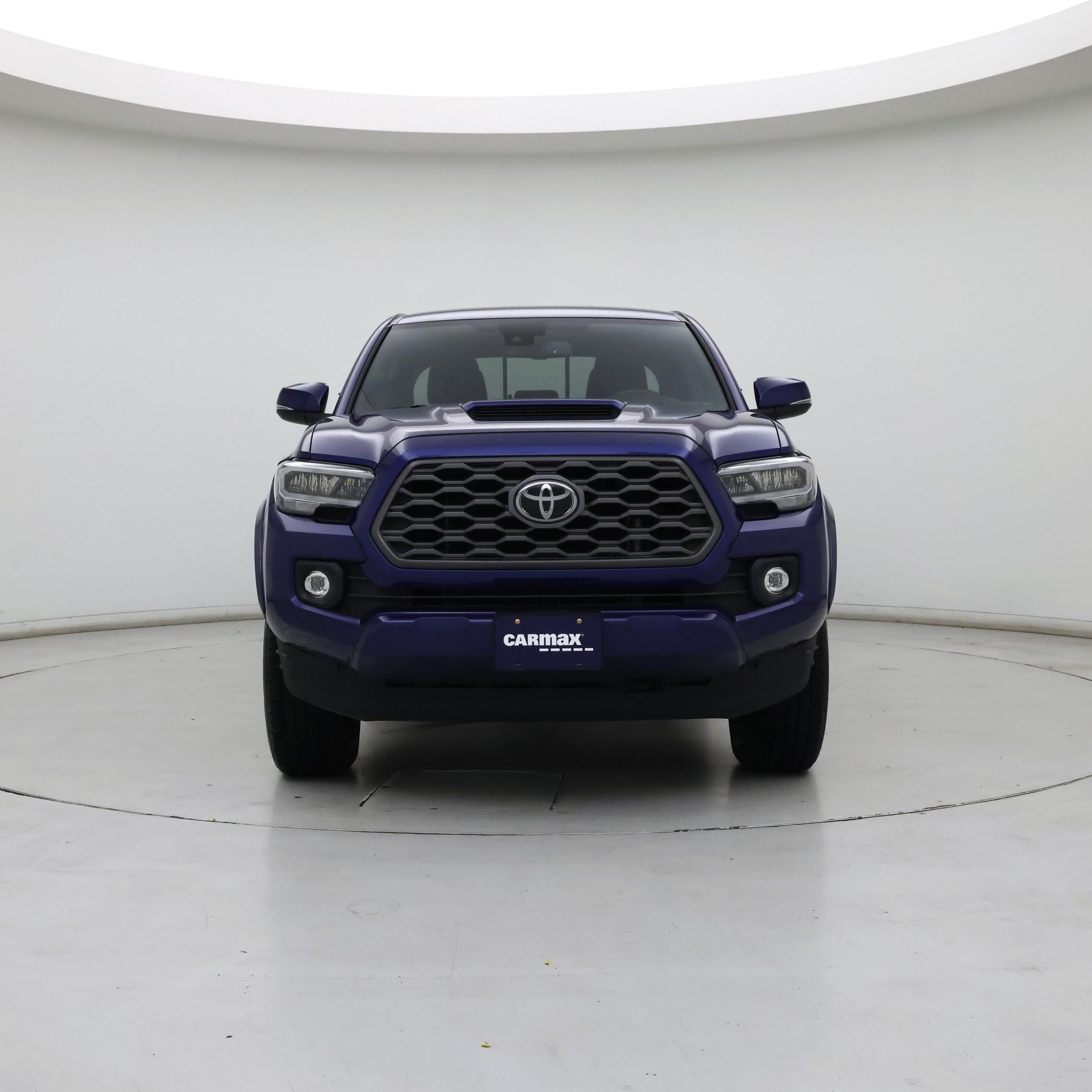 Thumbnail: 2022 Toyota Tacoma - 5