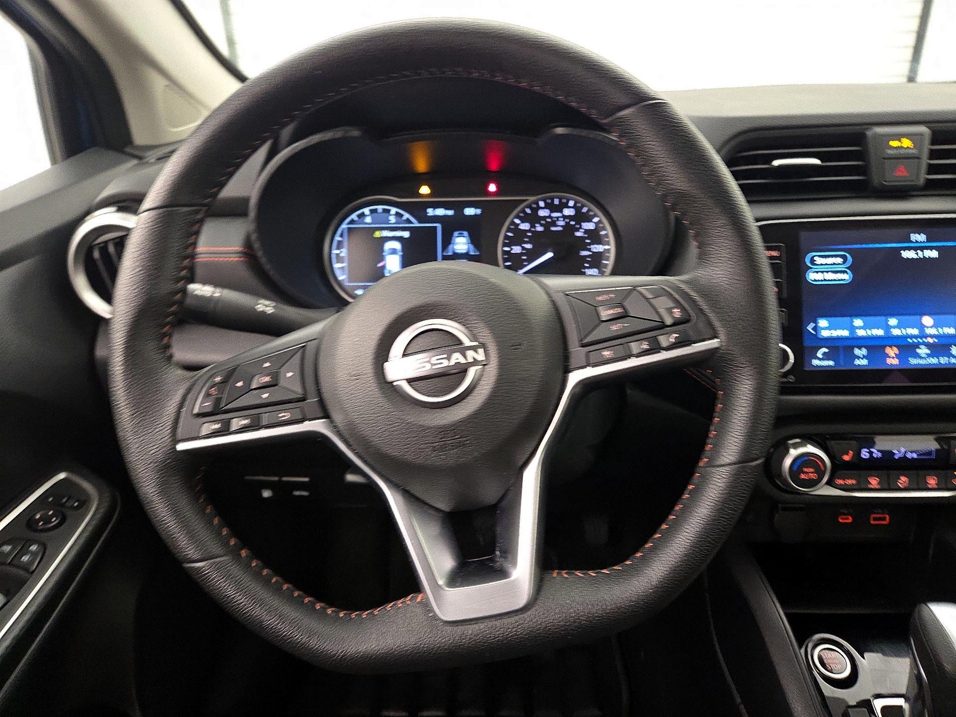 Thumbnail: 2024 Nissan Versa - 10