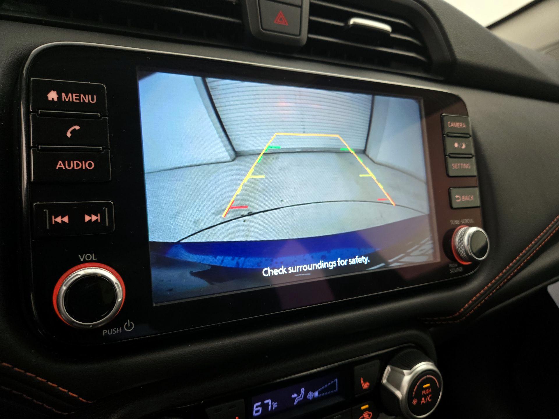 Thumbnail: 2024 Nissan Versa - 13