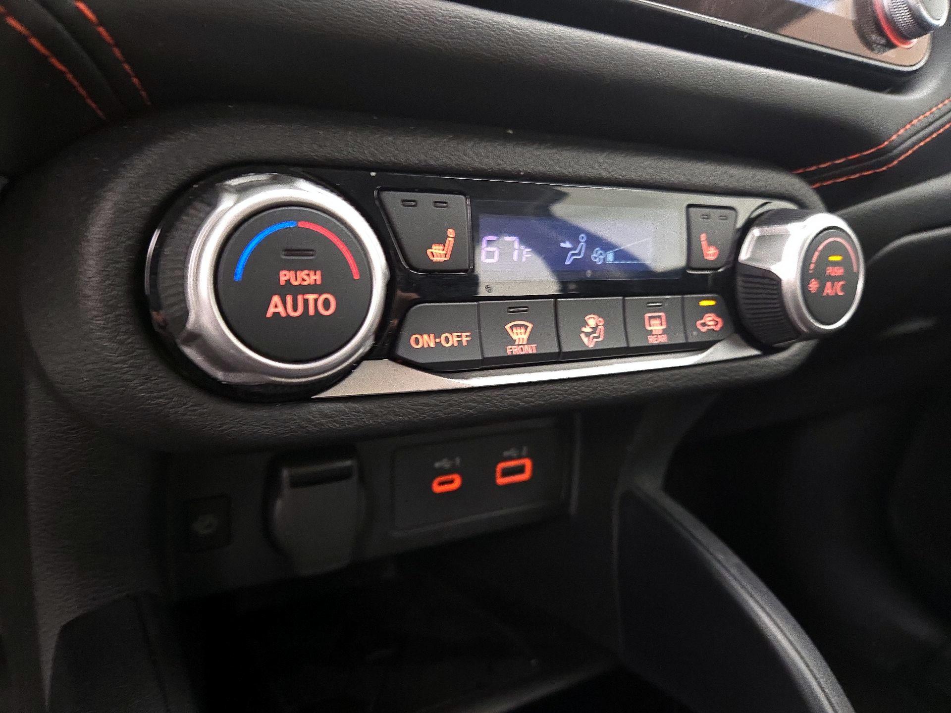 Thumbnail: 2024 Nissan Versa - 15
