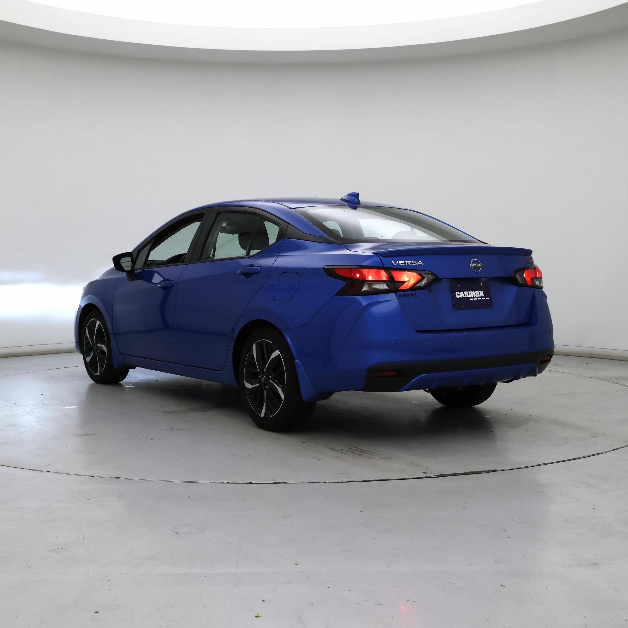 Thumbnail: 2024 Nissan Versa - 2
