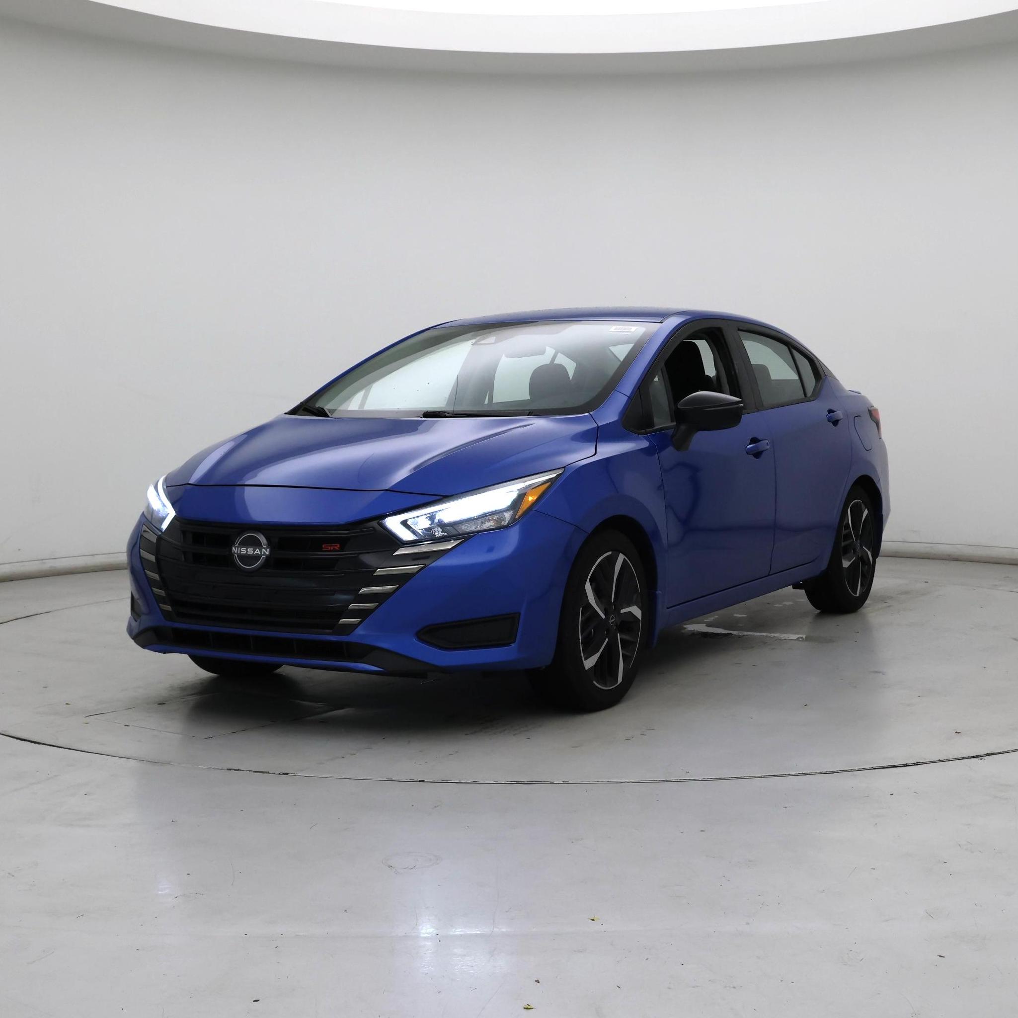 Thumbnail: 2024 Nissan Versa - 4