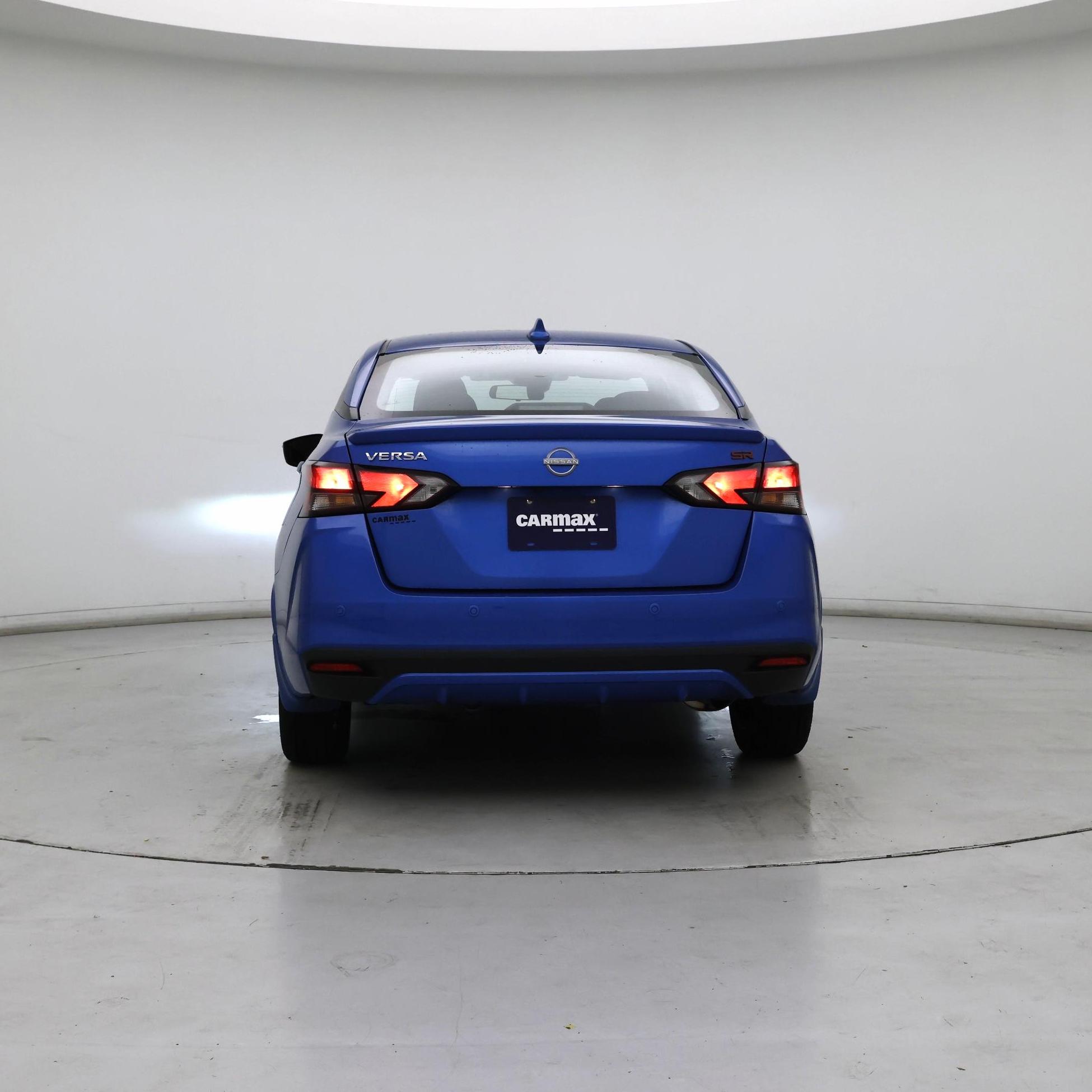 Thumbnail: 2024 Nissan Versa - 6