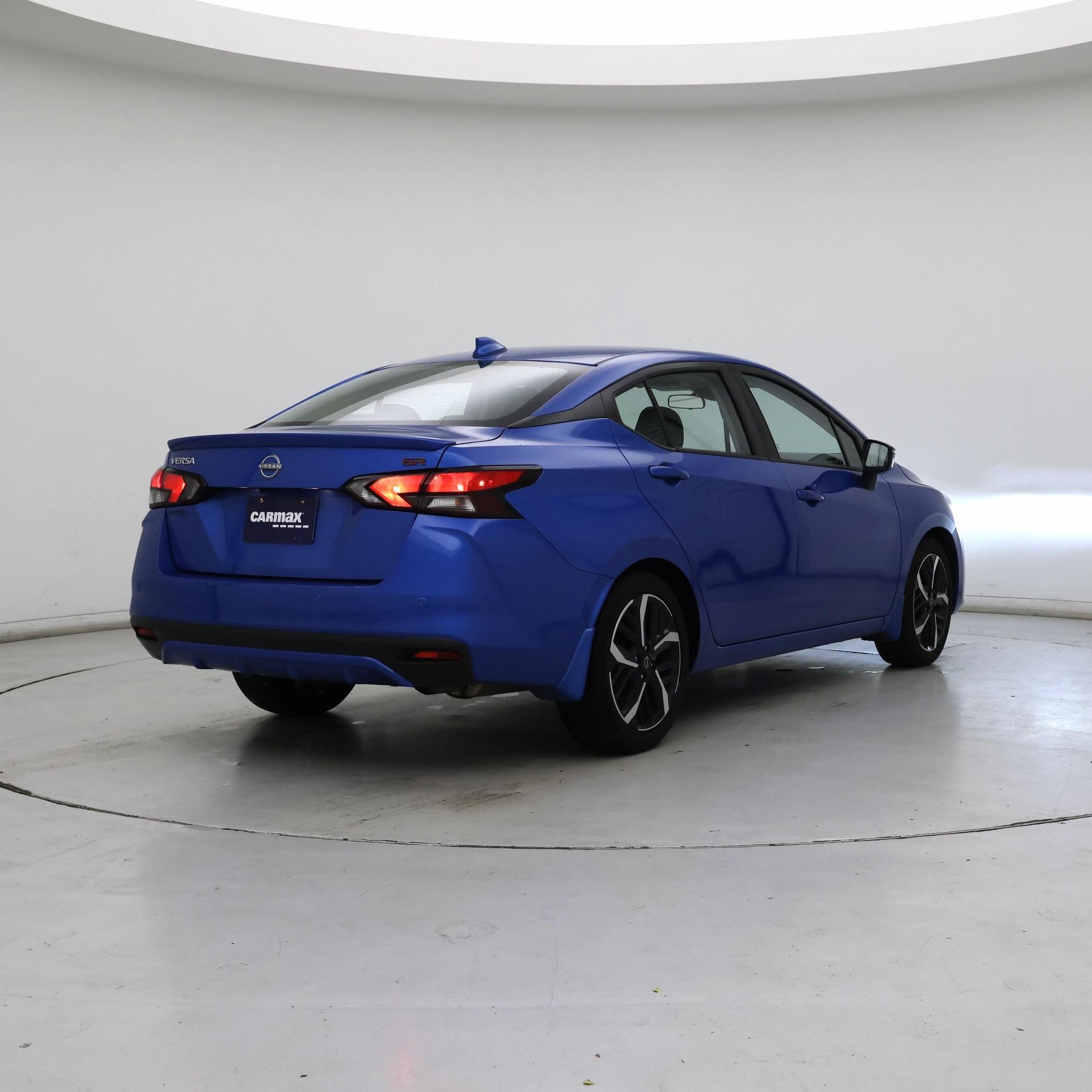 Thumbnail: 2024 Nissan Versa - 8