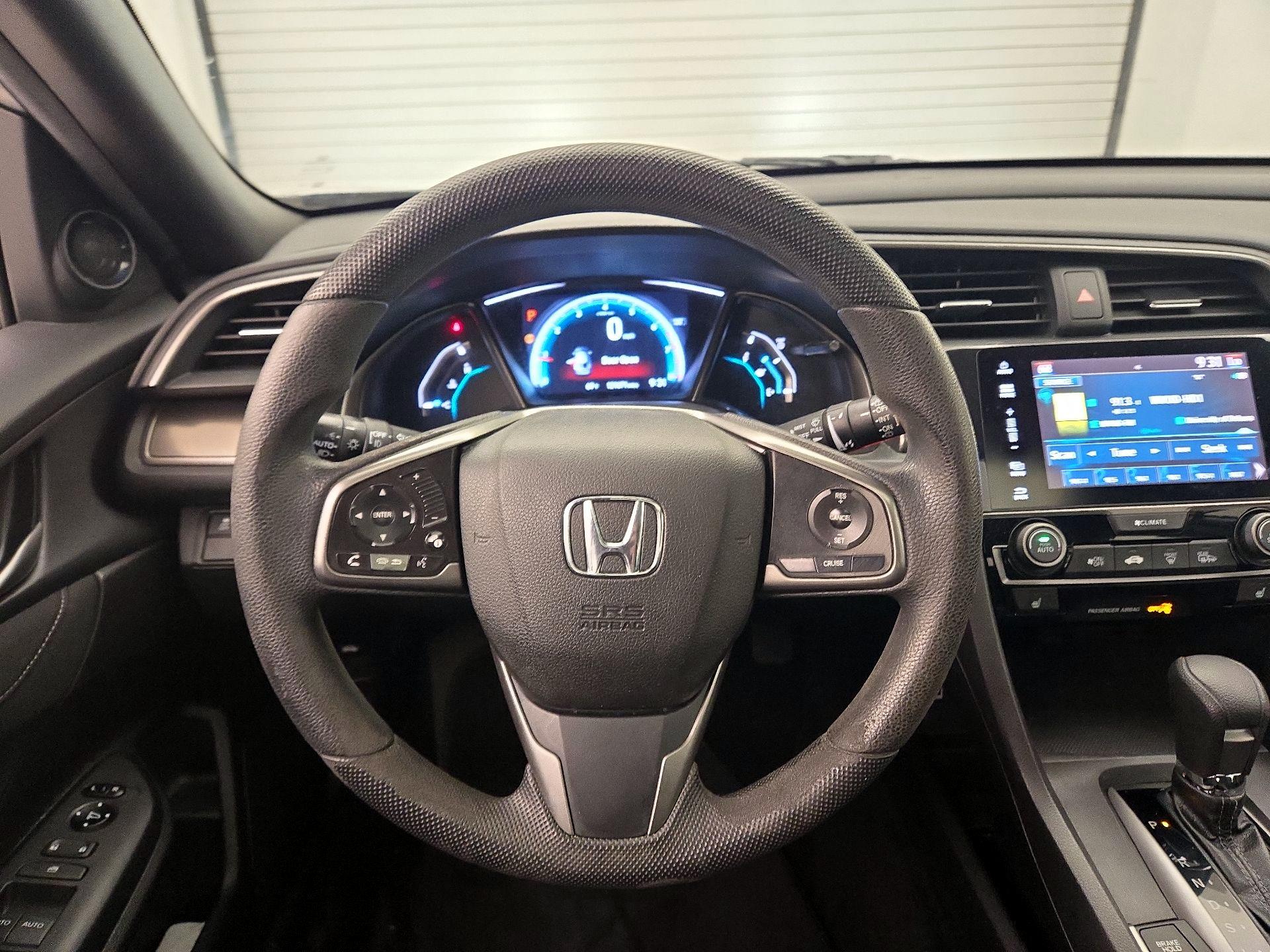 Thumbnail: 2017 Honda Civic - 10