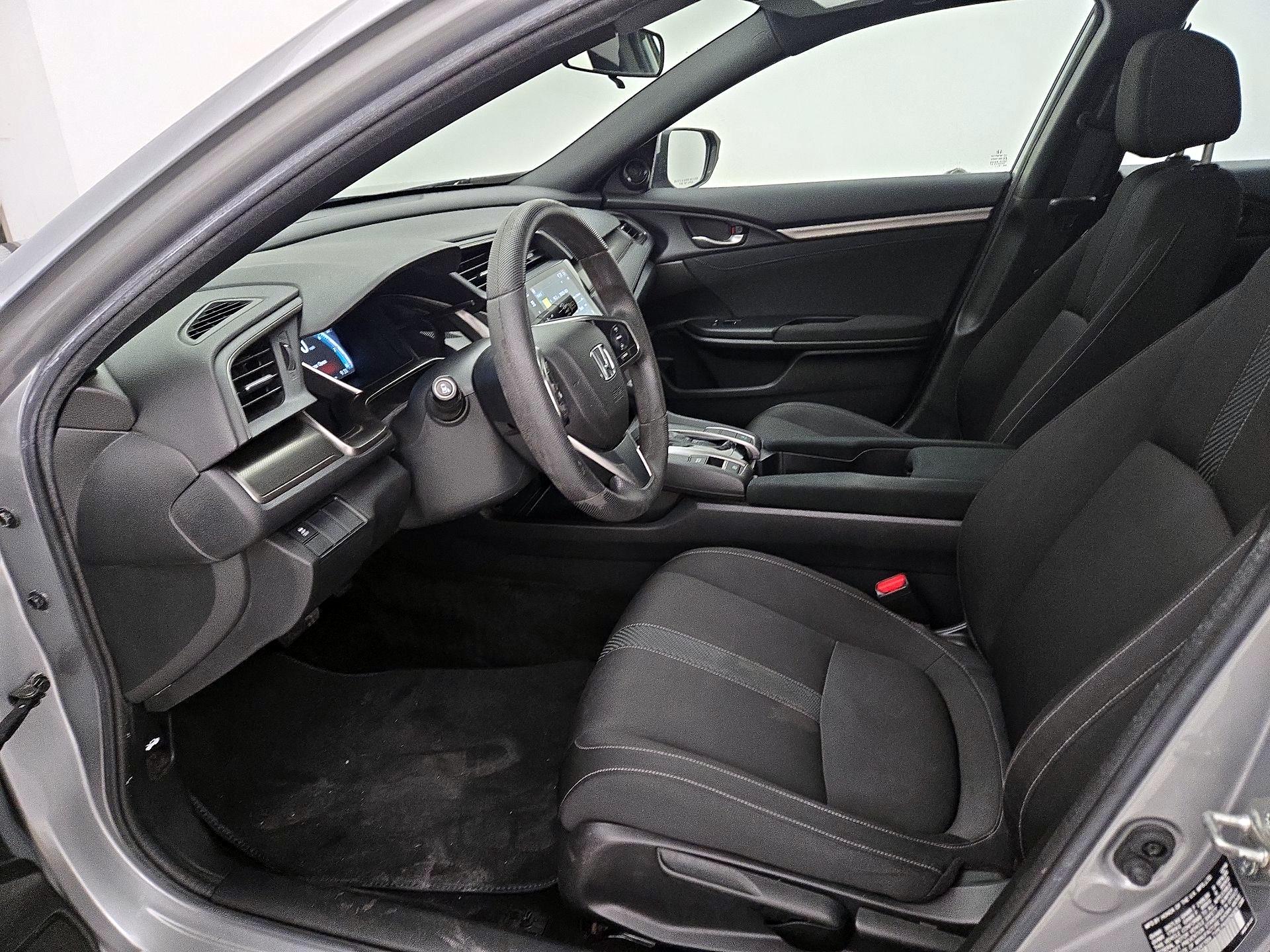 Thumbnail: 2017 Honda Civic - 11