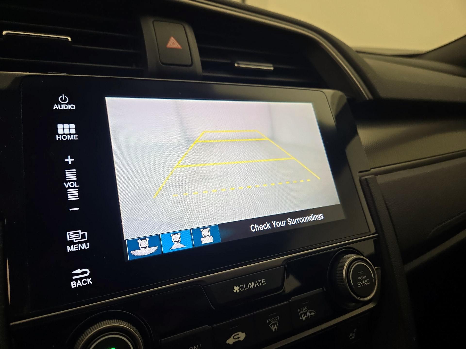 Thumbnail: 2017 Honda Civic - 14