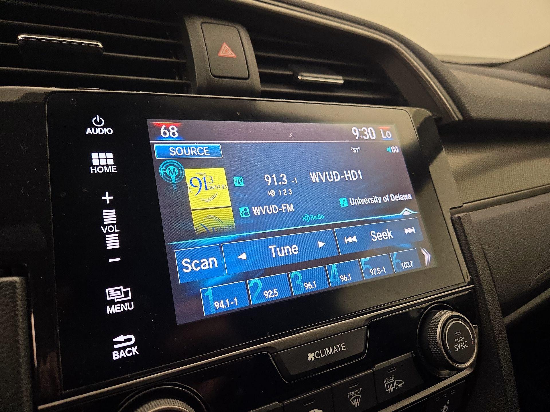 Thumbnail: 2017 Honda Civic - 15